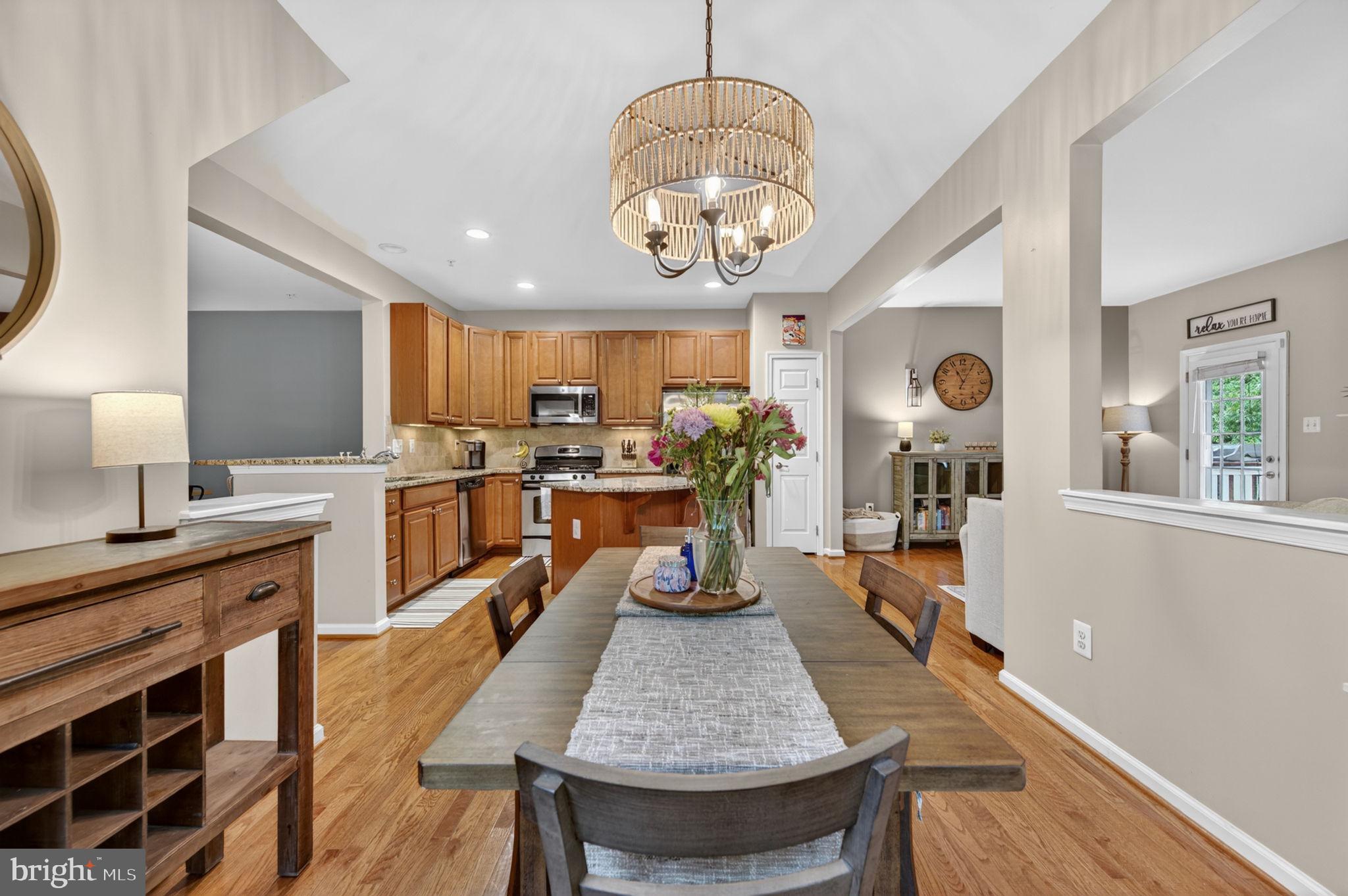 TANYARD SPRINGS - Residential