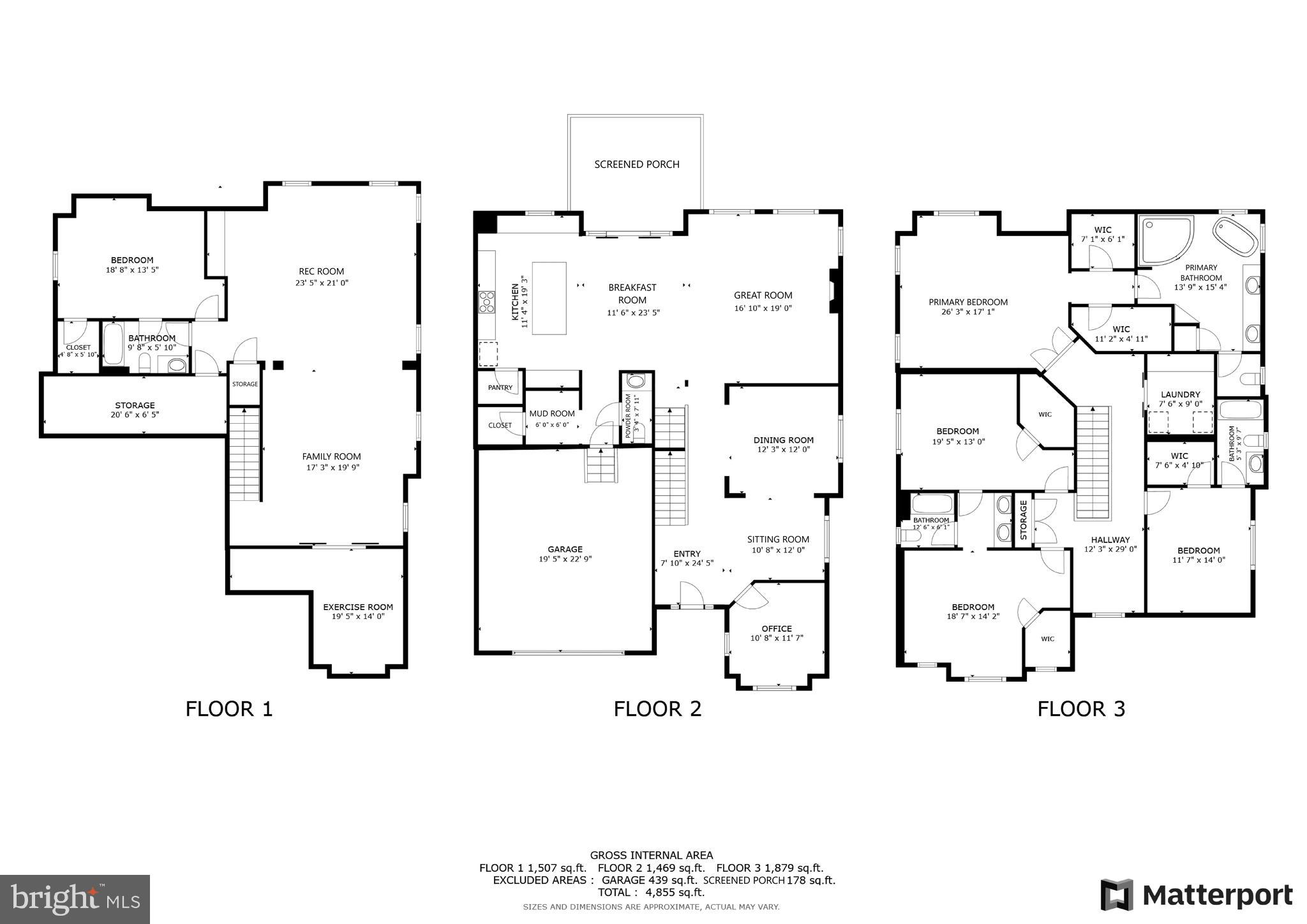 OVER LEE KNOLLS - Residential