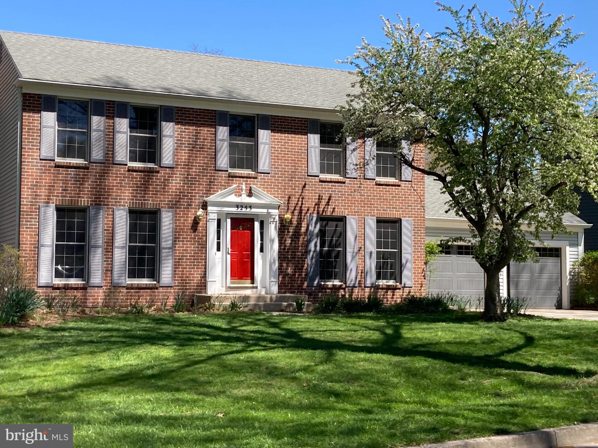 ENCHANTED FOREST ESTATES - Residential