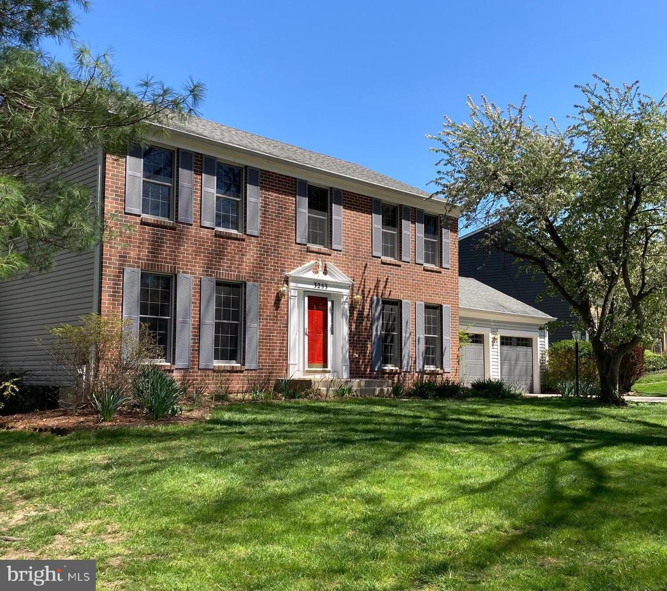 ENCHANTED FOREST ESTATES - Residential