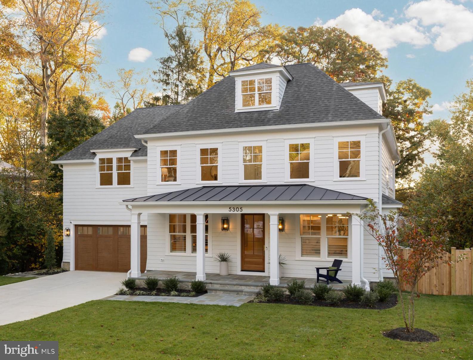 BETHESDA - Residential