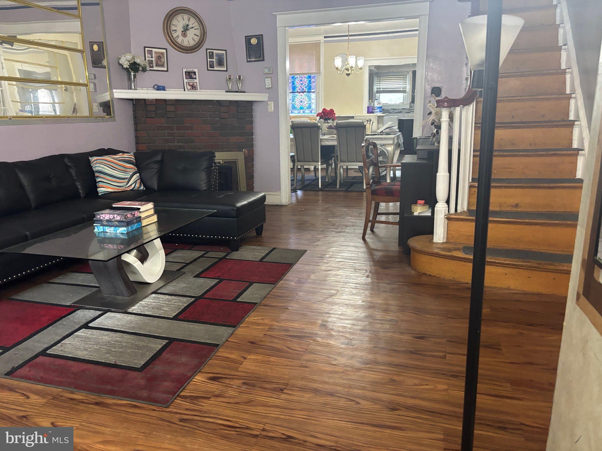 OLNEY - Residential