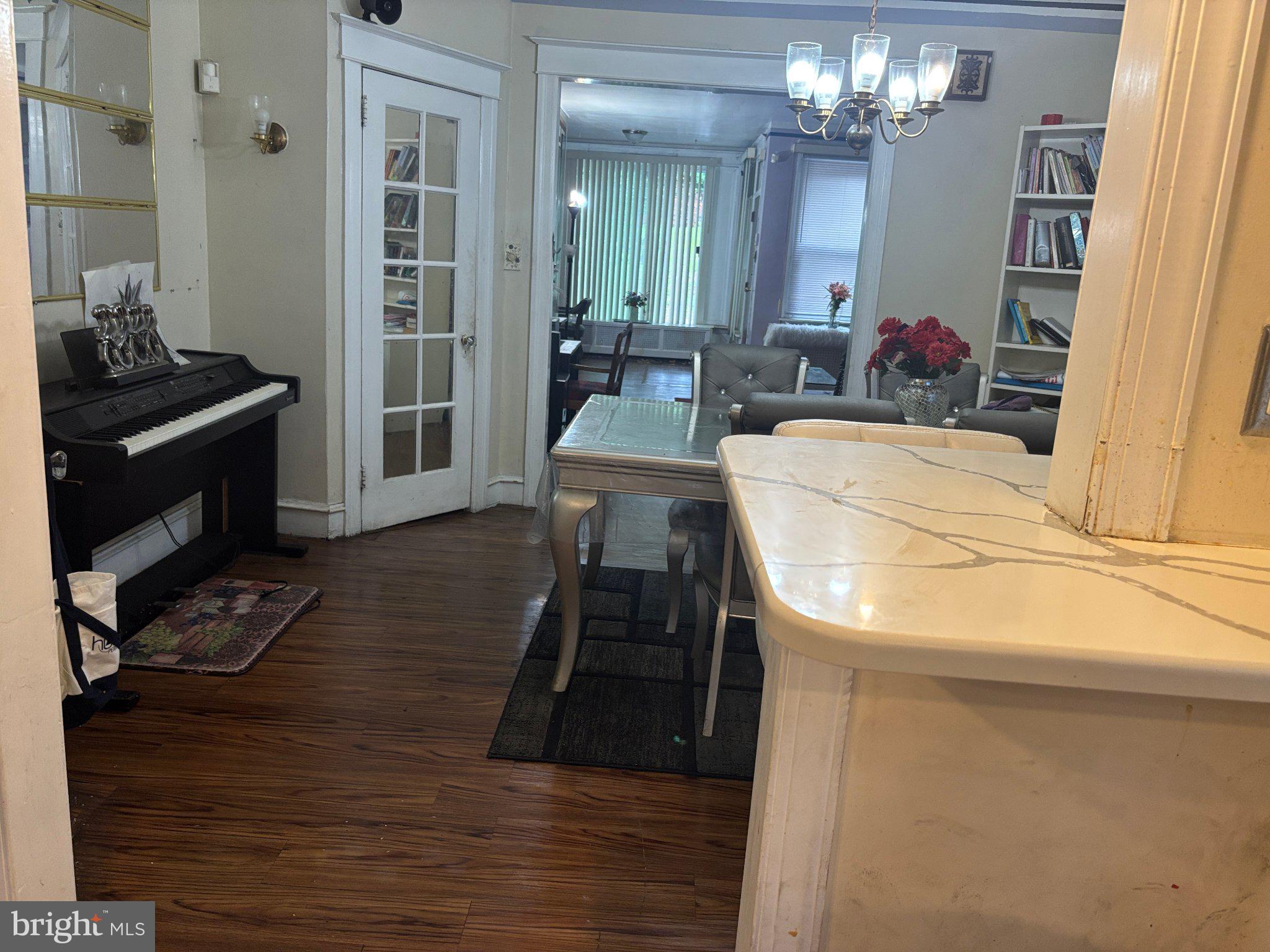 OLNEY - Residential