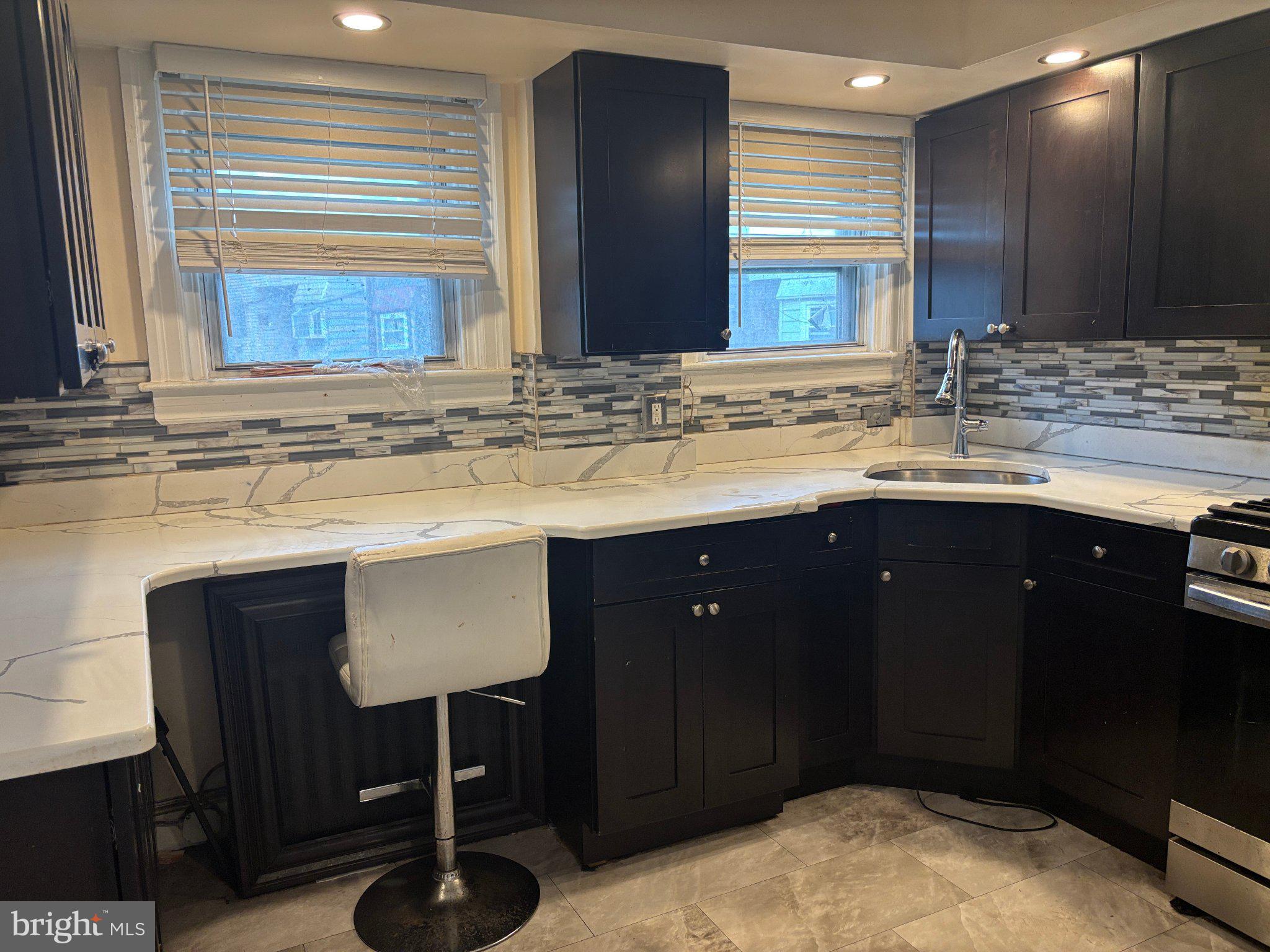 OLNEY - Residential
