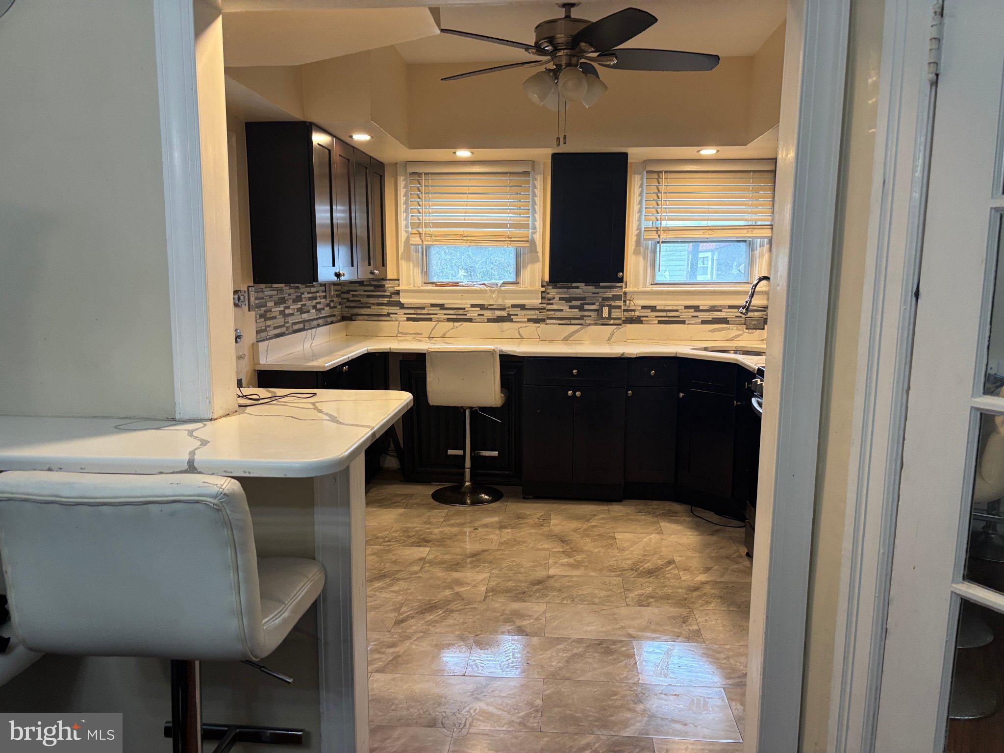 OLNEY - Residential