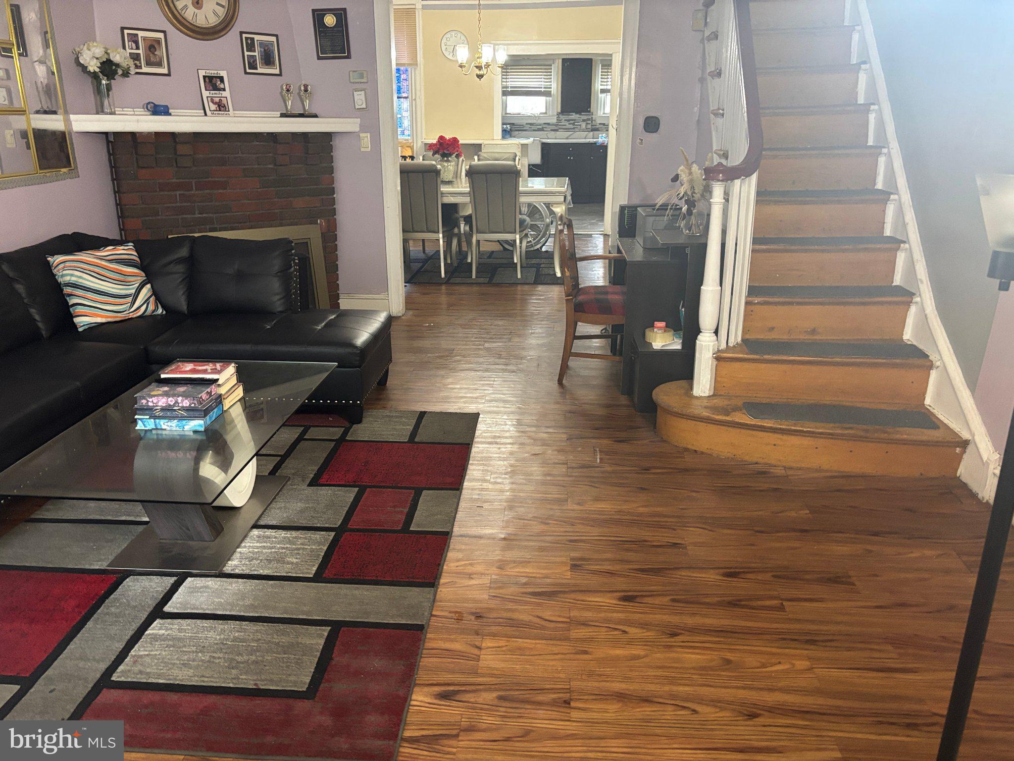 OLNEY - Residential