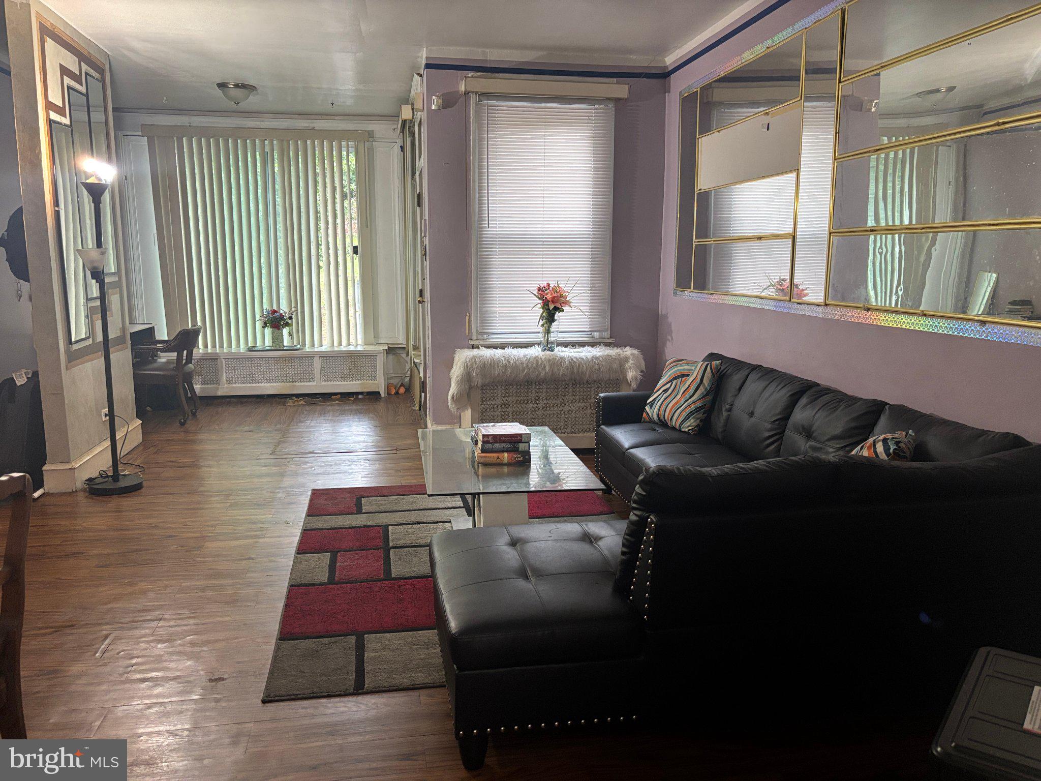 OLNEY - Residential