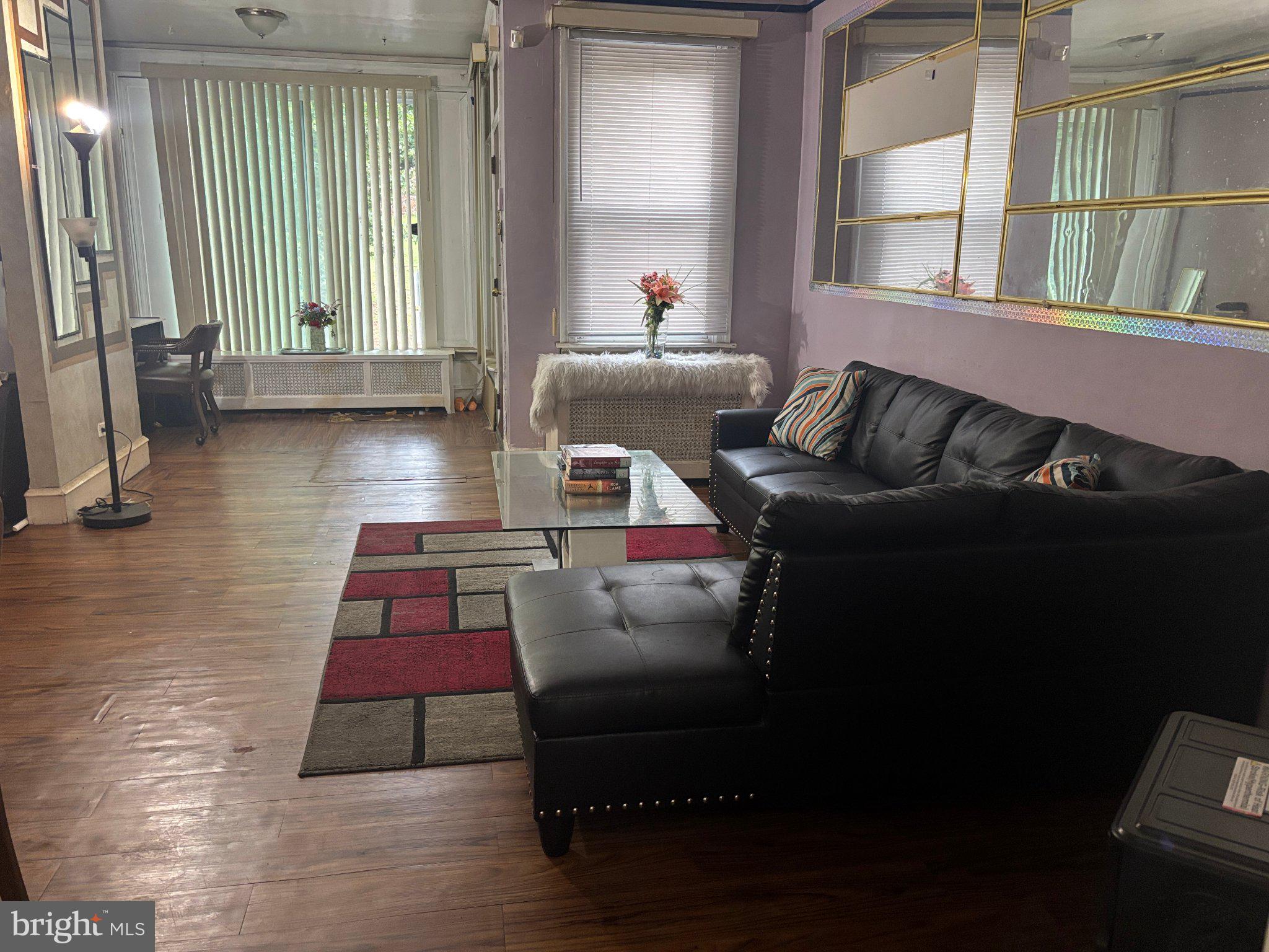 OLNEY - Residential