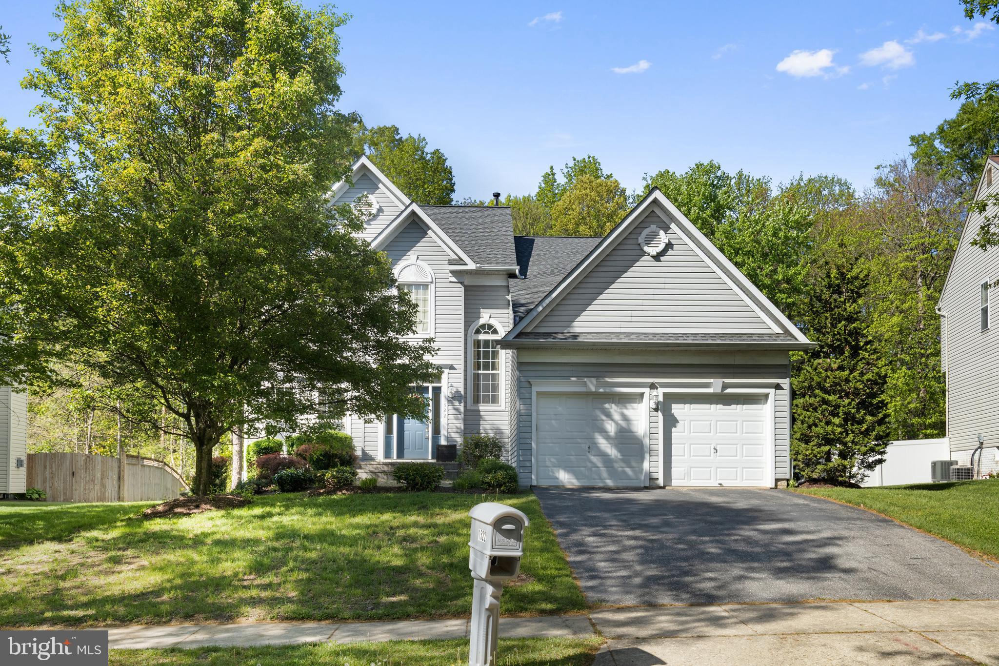 PATUXENT GLEN - Residential