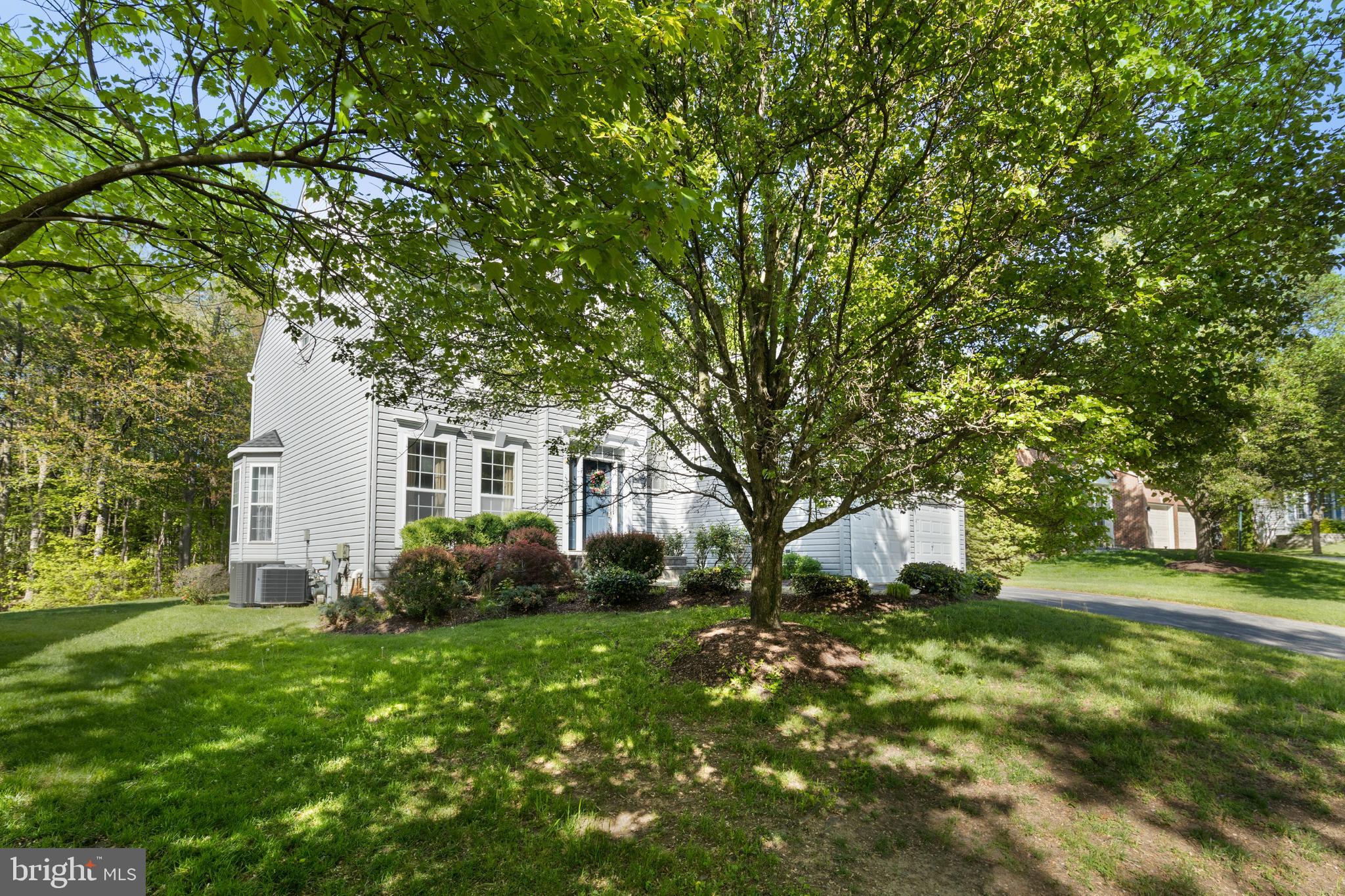 PATUXENT GLEN - Residential
