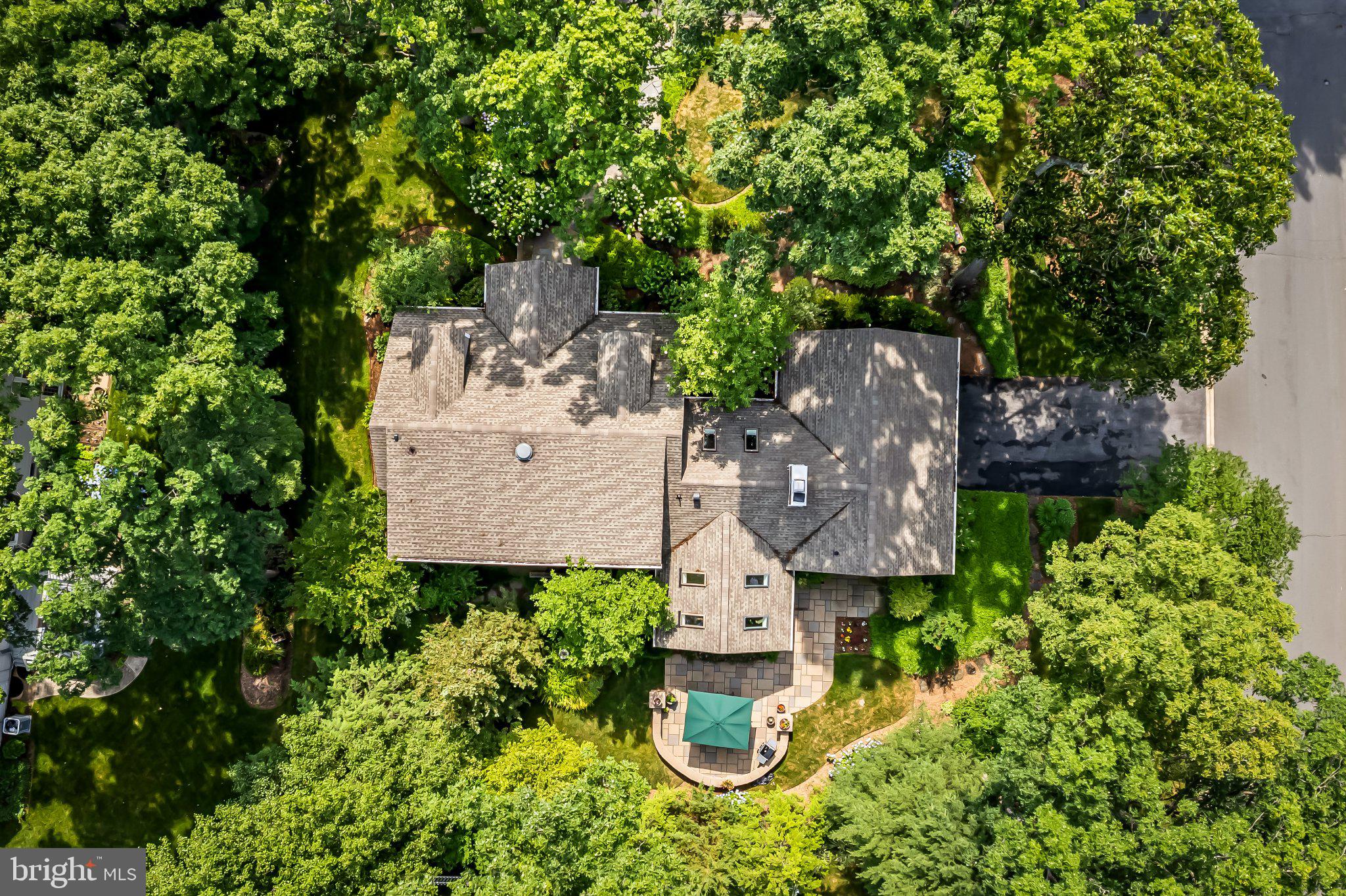 CHARTWELL ON THE SEVERN - Residential
