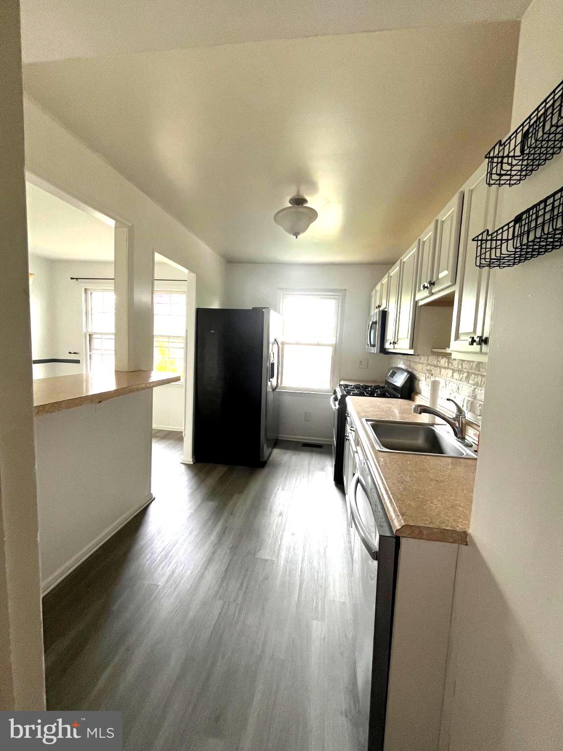 BELMONT - Residential