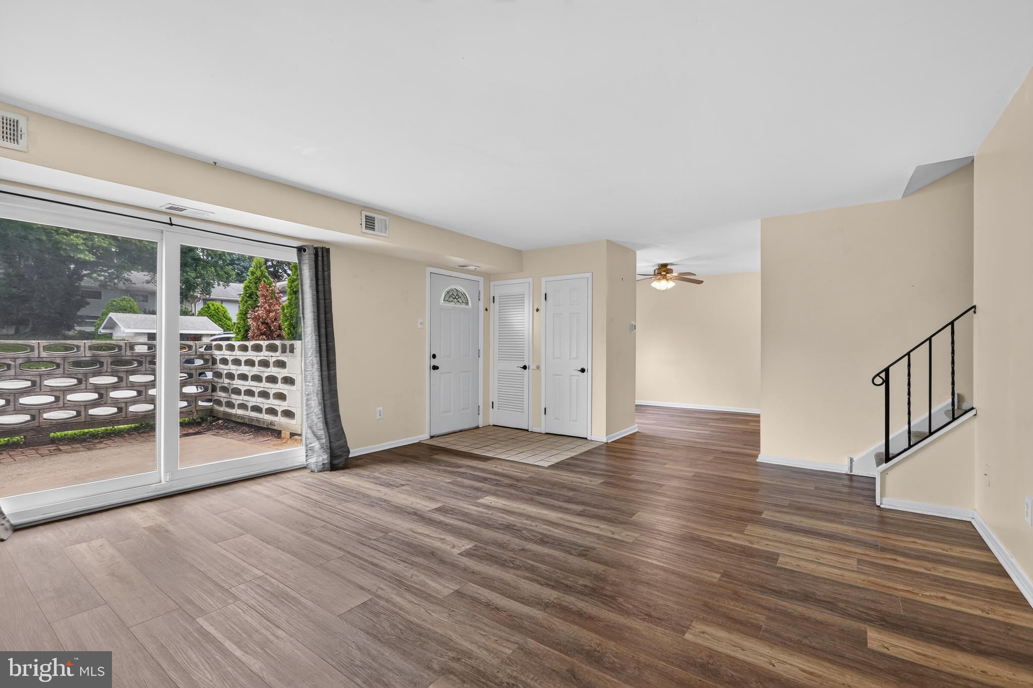 WESTTOWN MEWS - Residential