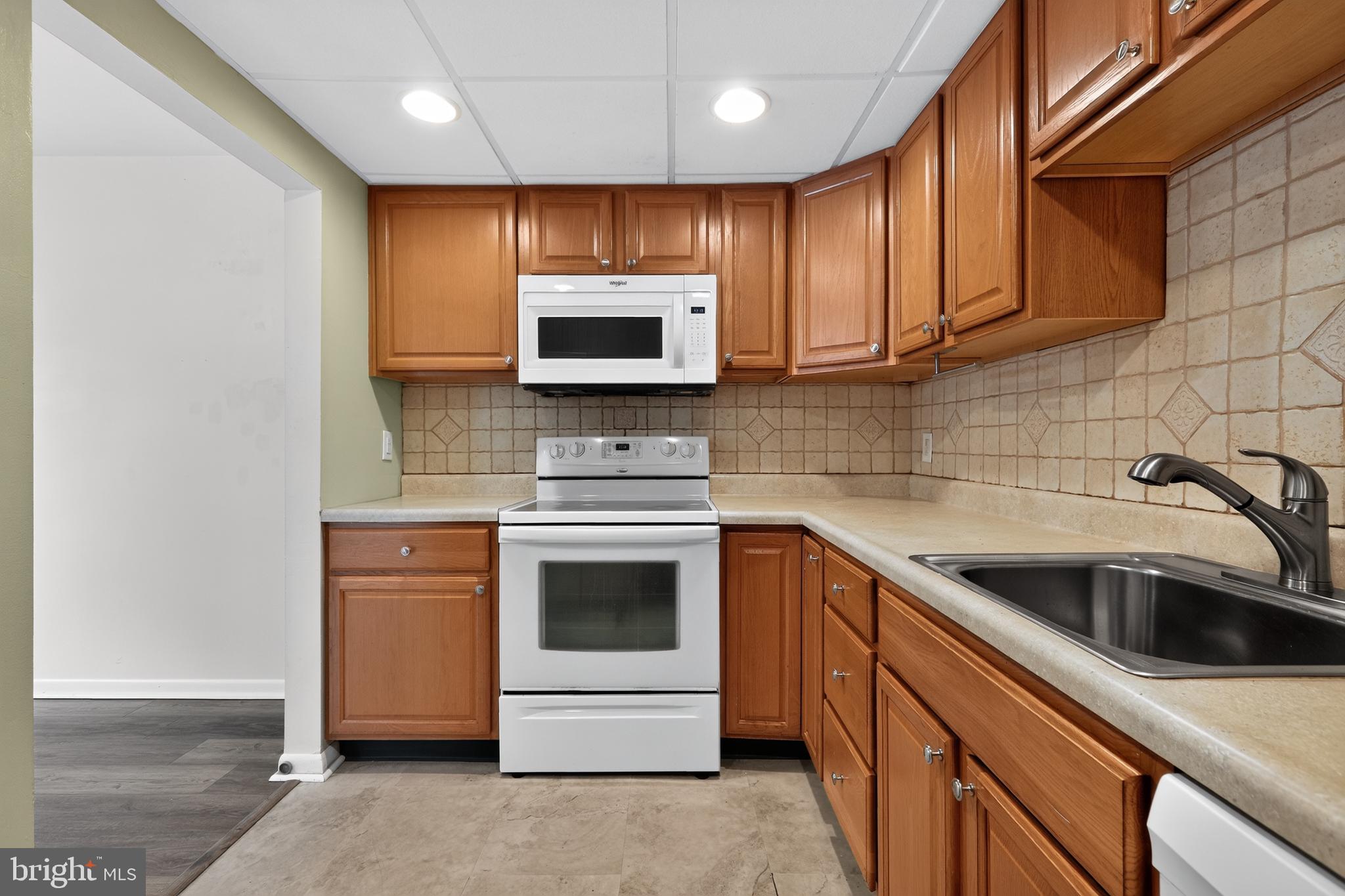 WESTTOWN MEWS - Residential