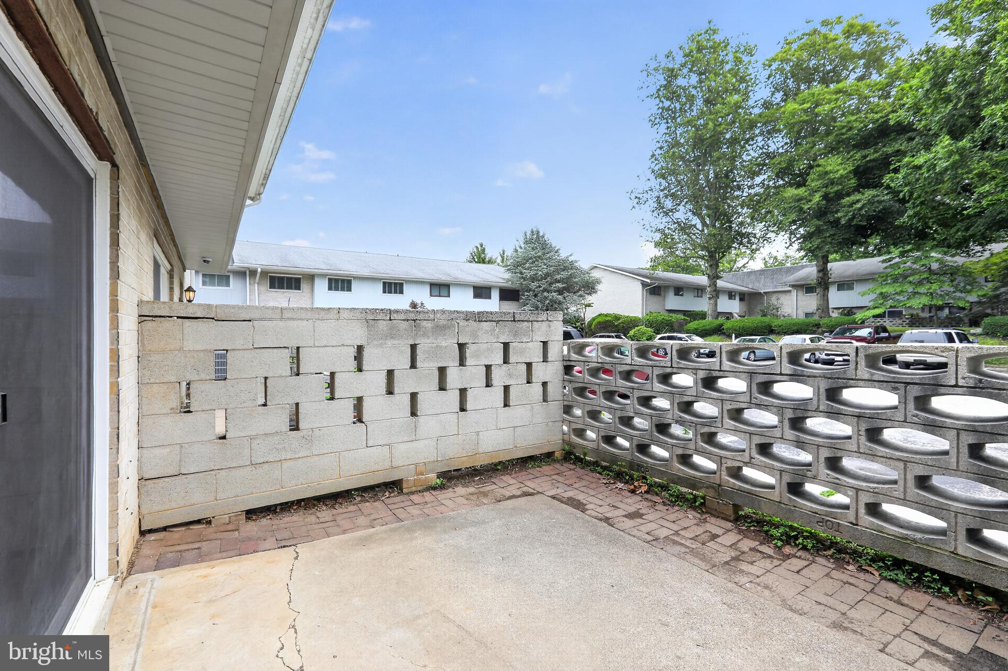 WESTTOWN MEWS - Residential