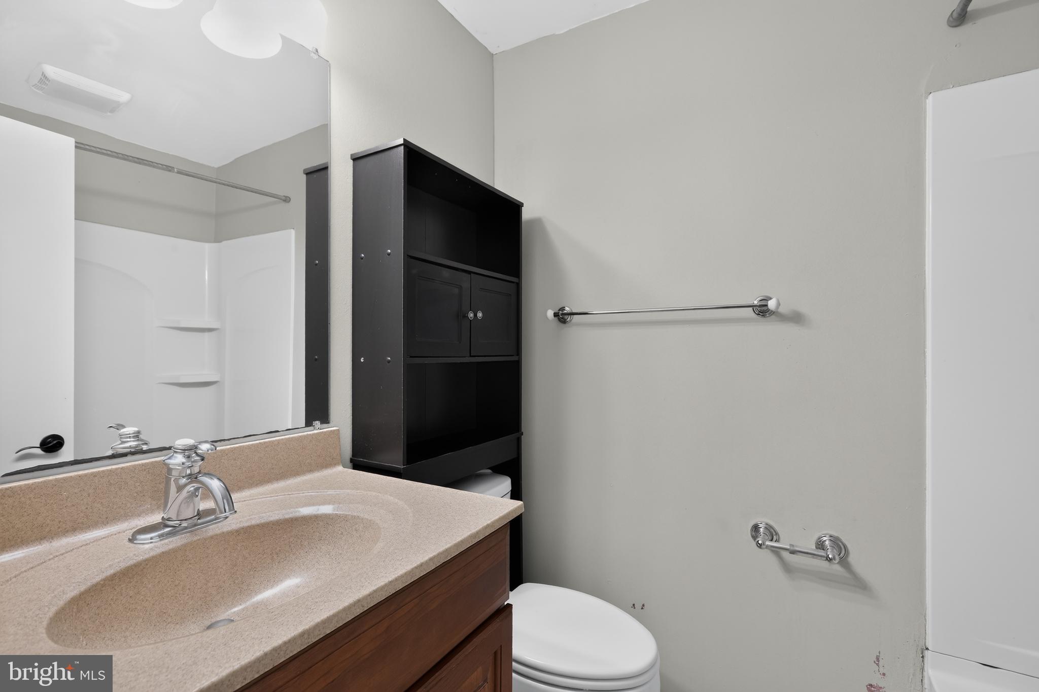 WESTTOWN MEWS - Residential