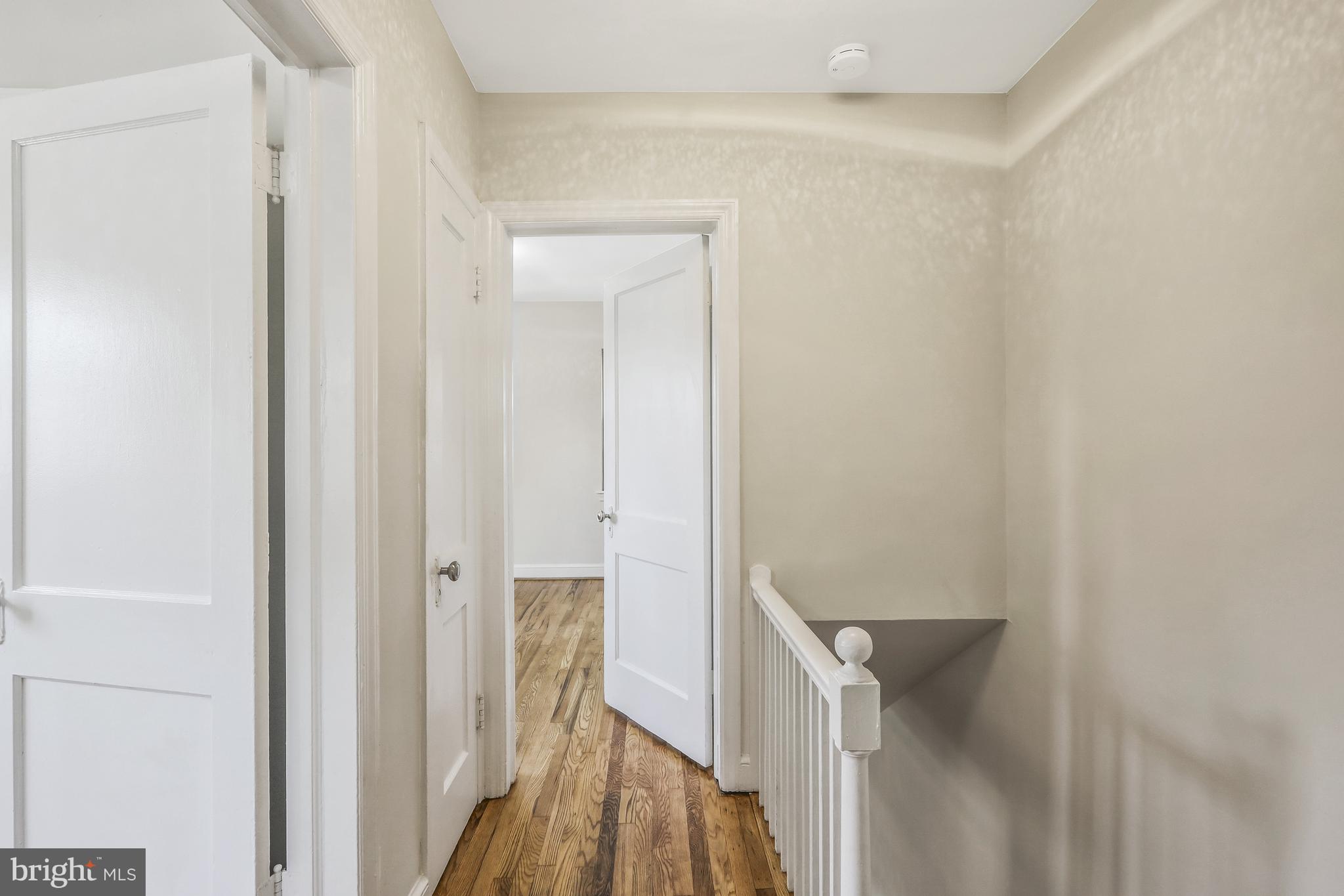 FOXCROFT HEIGHTS - Residential