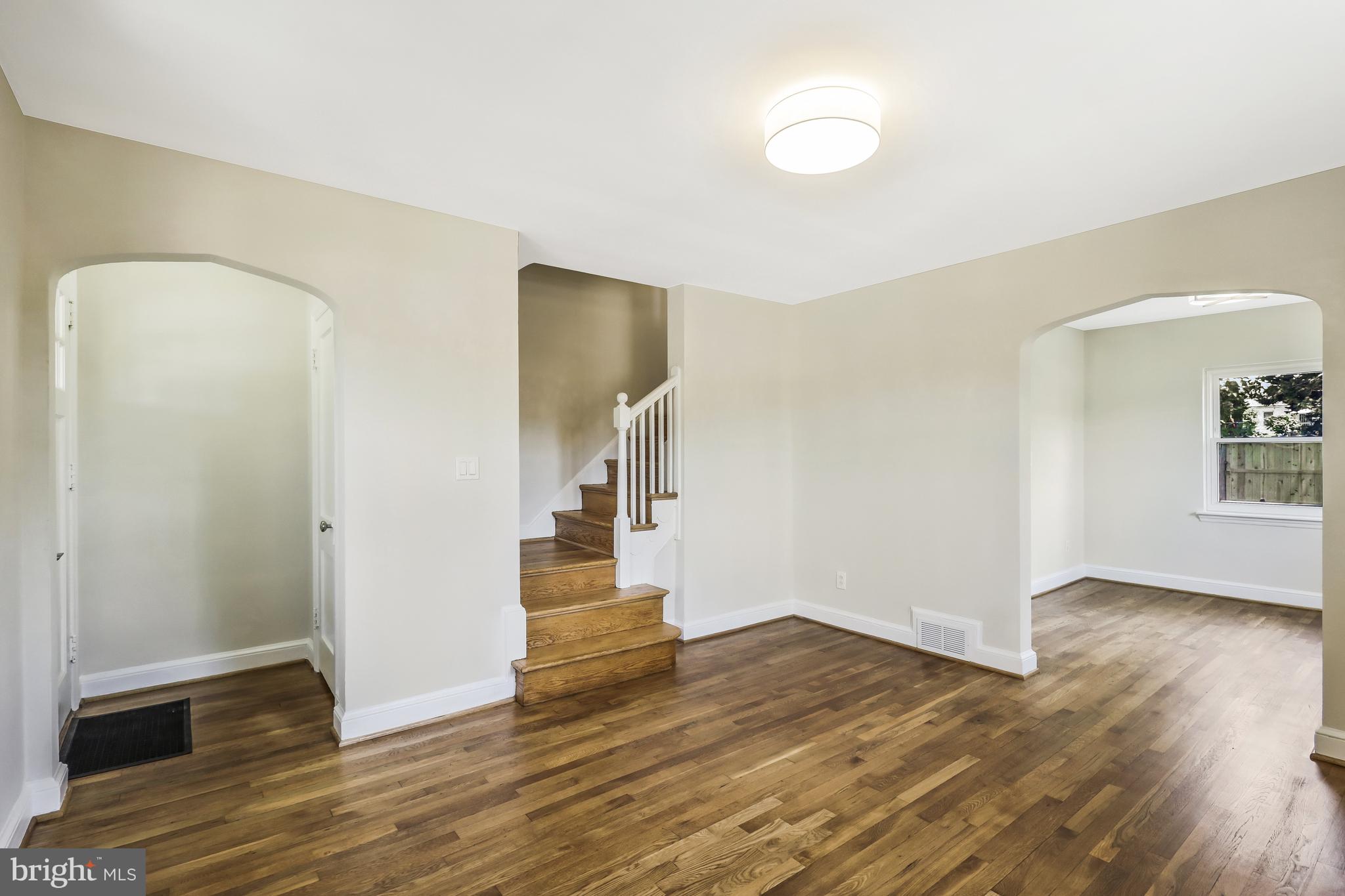 FOXCROFT HEIGHTS - Residential