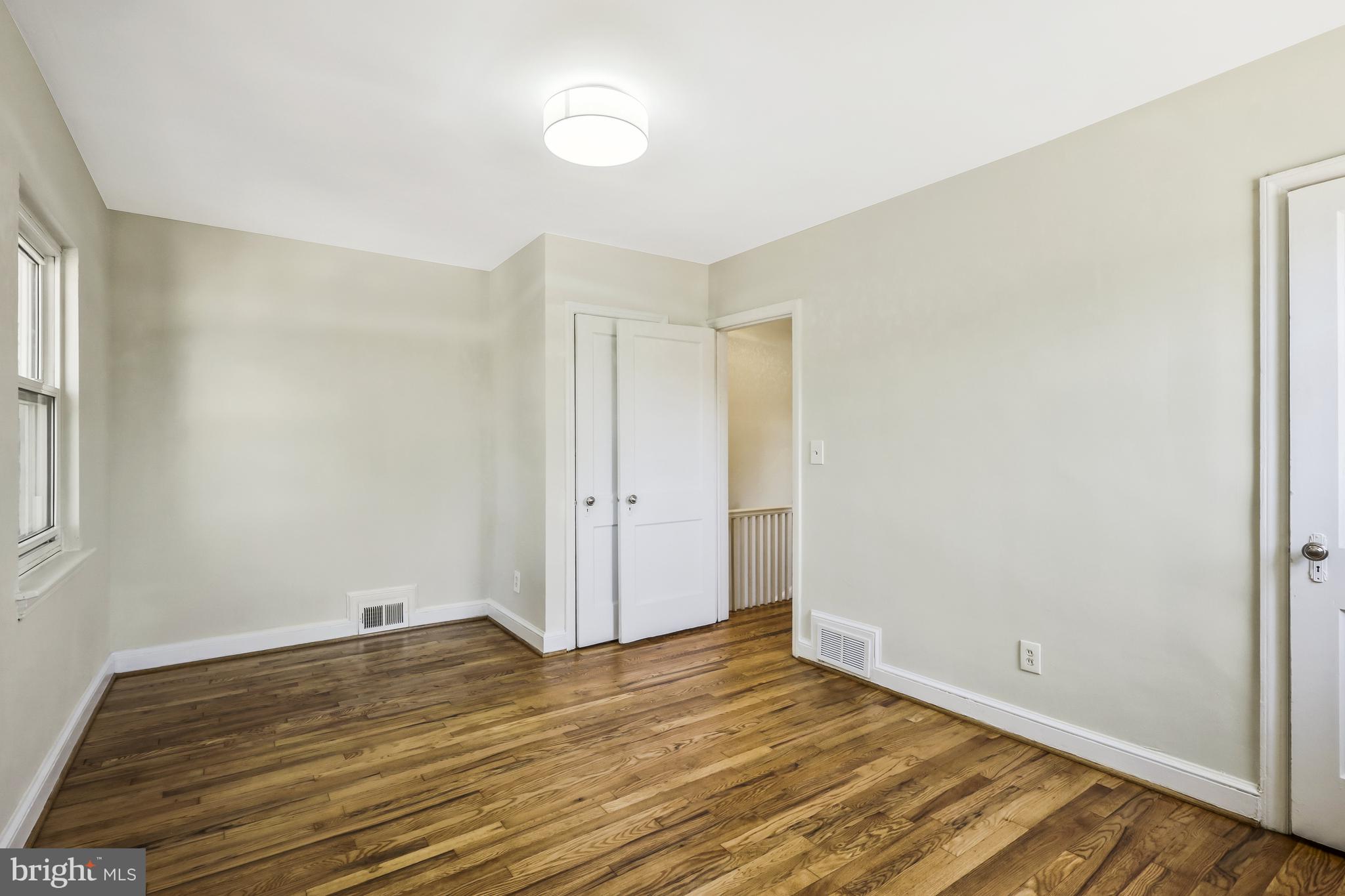FOXCROFT HEIGHTS - Residential