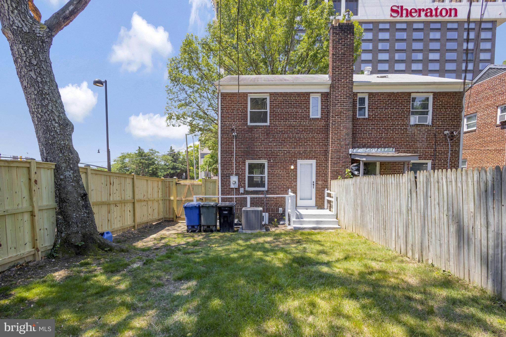 FOXCROFT HEIGHTS - Residential