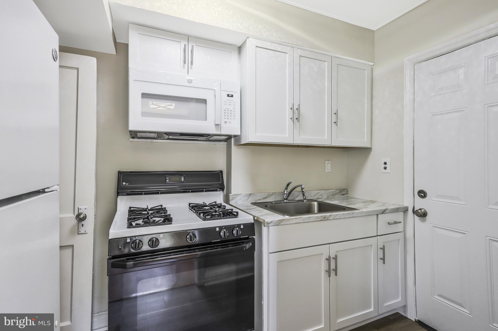 FOXCROFT HEIGHTS - Residential
