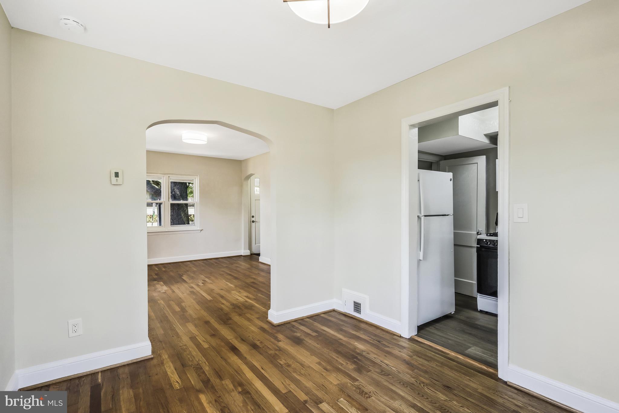 FOXCROFT HEIGHTS - Residential