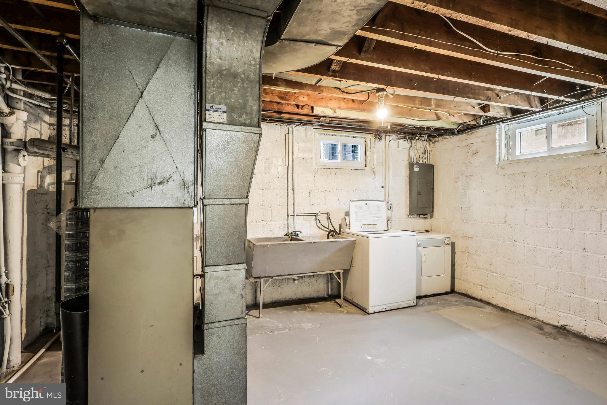 FOXCROFT HEIGHTS - Residential