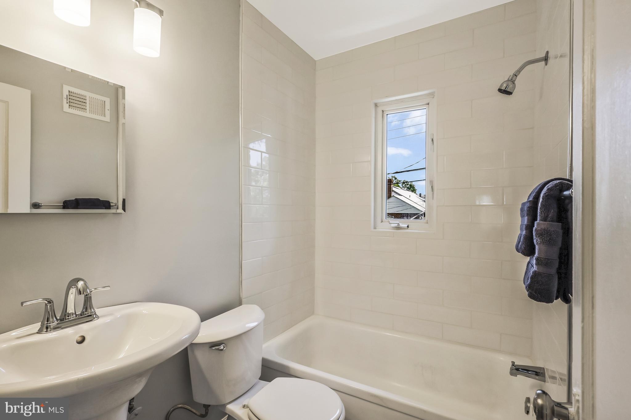 FOXCROFT HEIGHTS - Residential