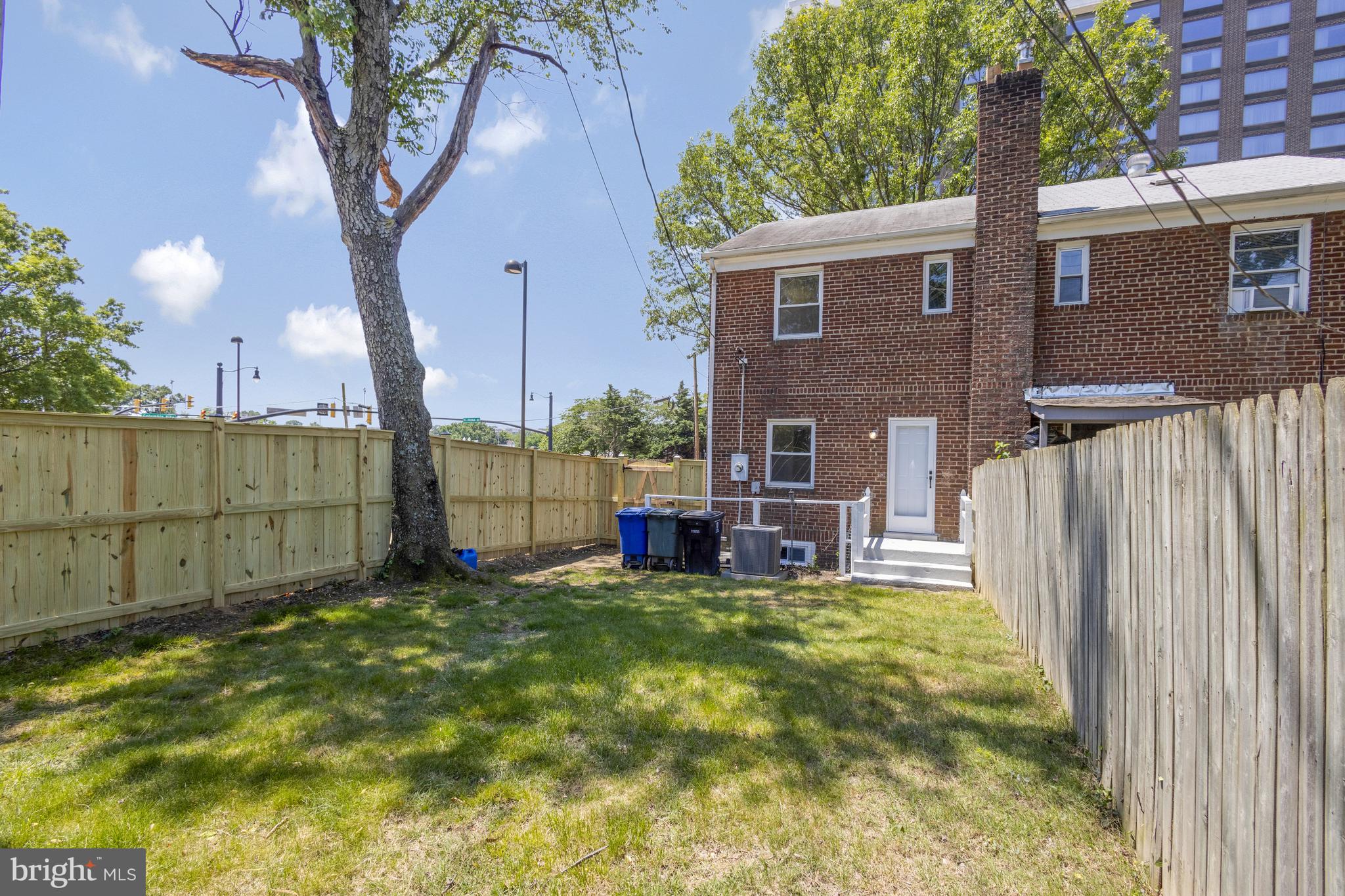 FOXCROFT HEIGHTS - Residential