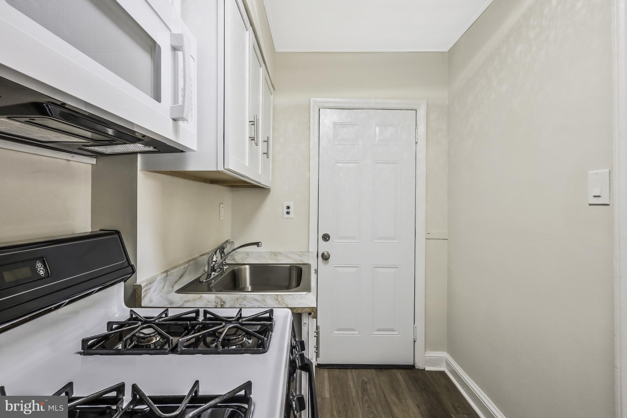 FOXCROFT HEIGHTS - Residential