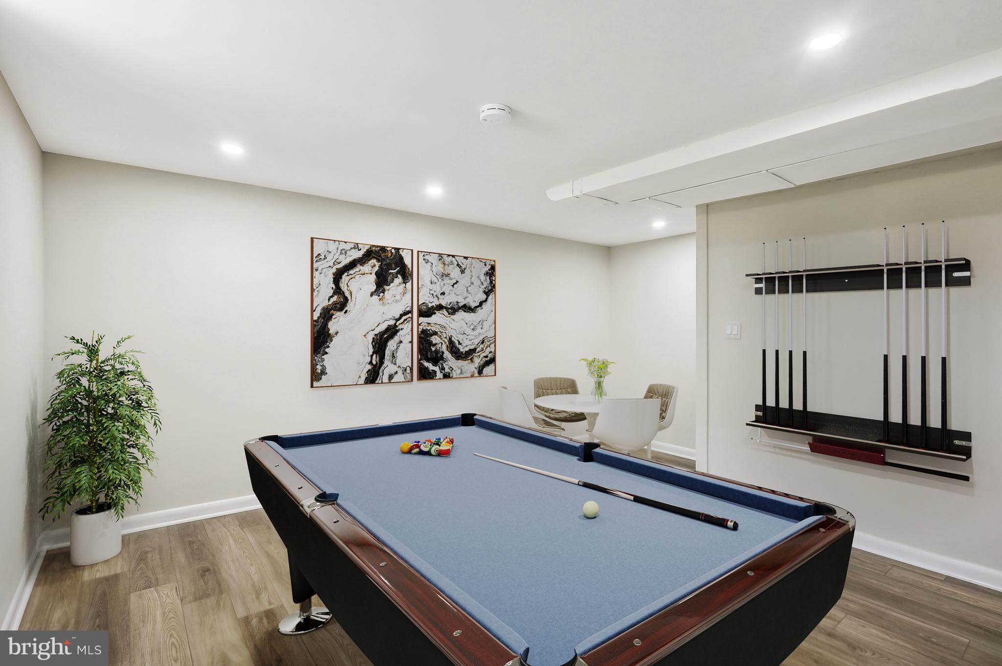 FOXCROFT HEIGHTS - Residential