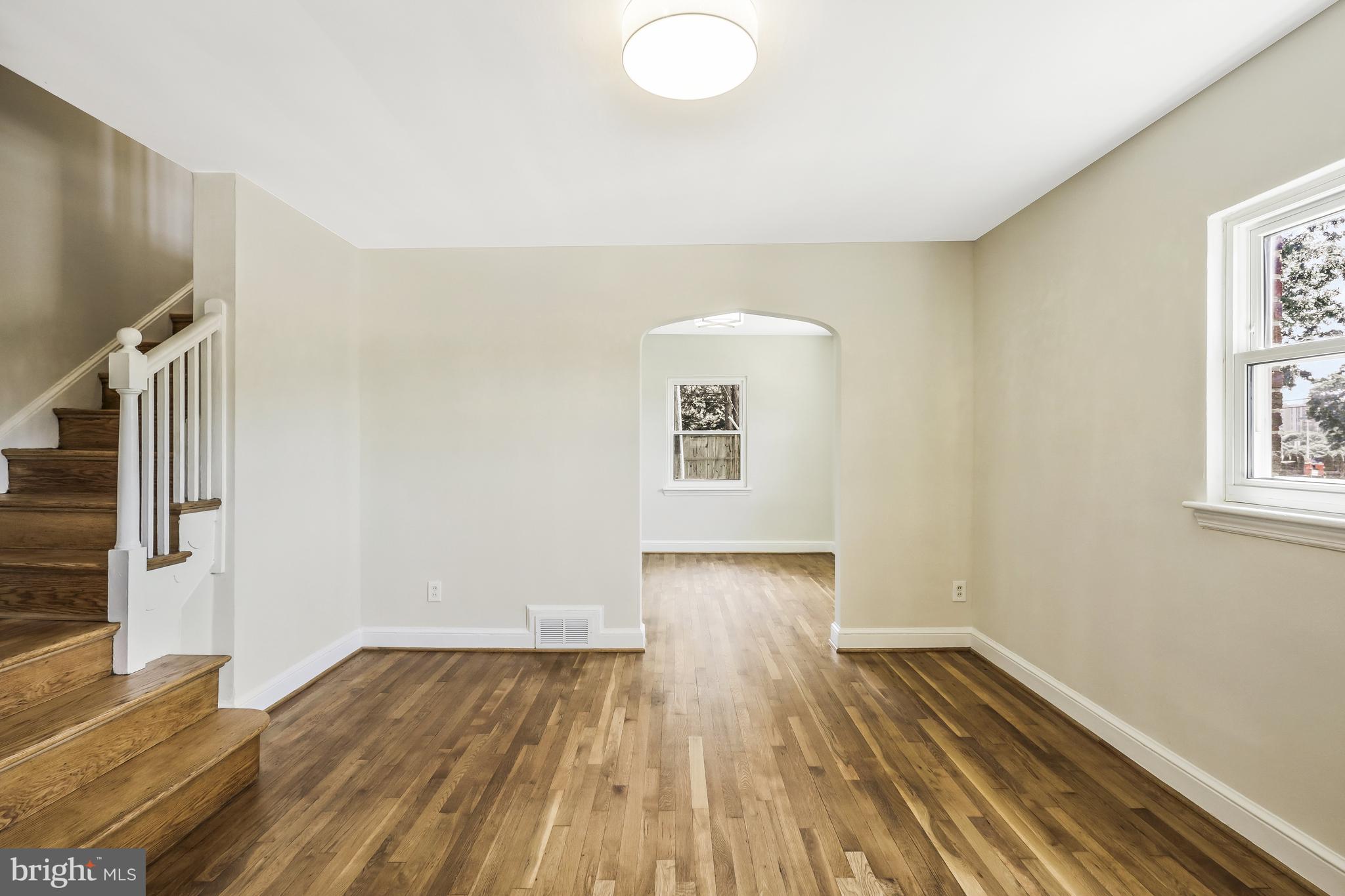 FOXCROFT HEIGHTS - Residential