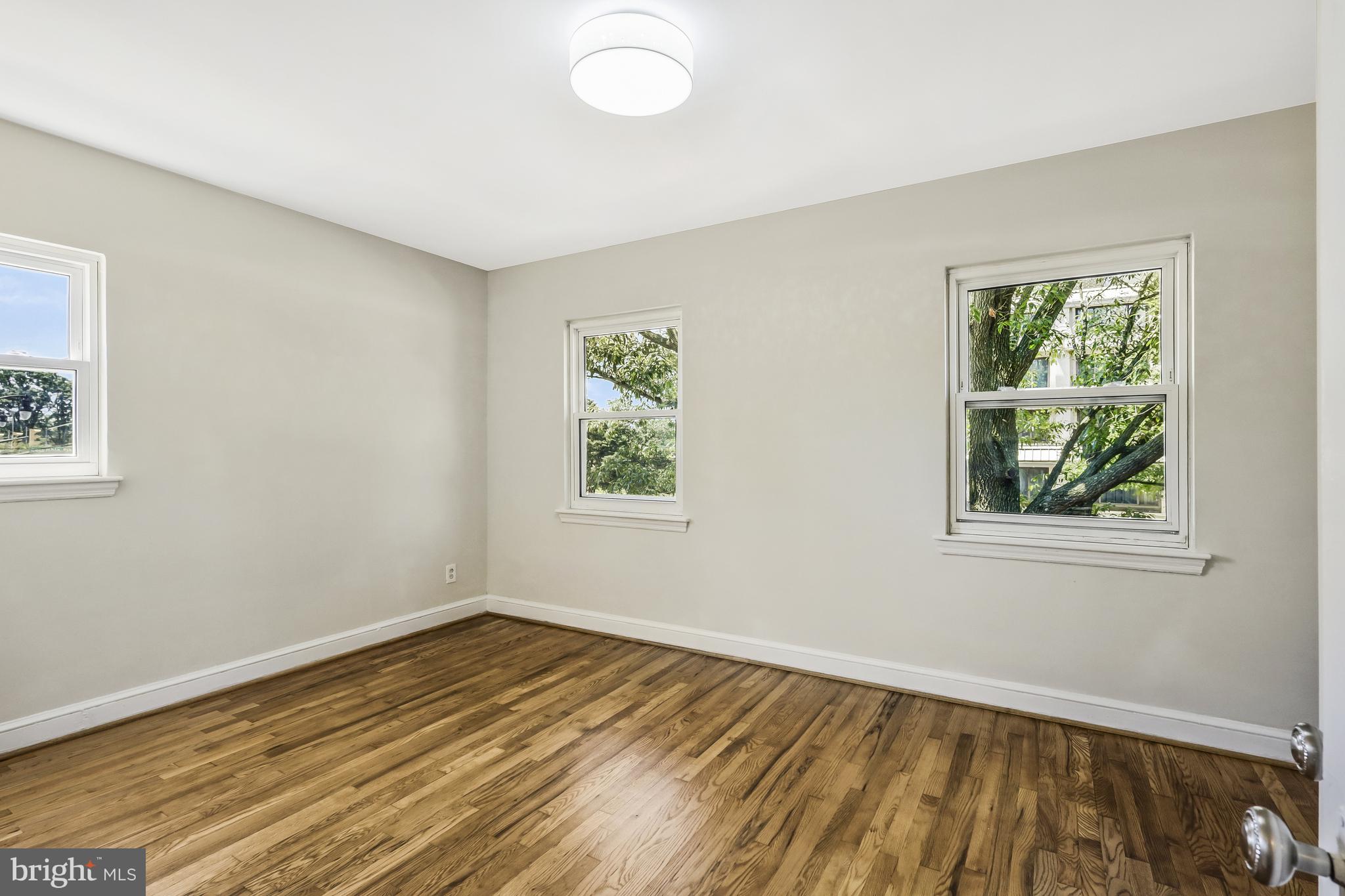 FOXCROFT HEIGHTS - Residential