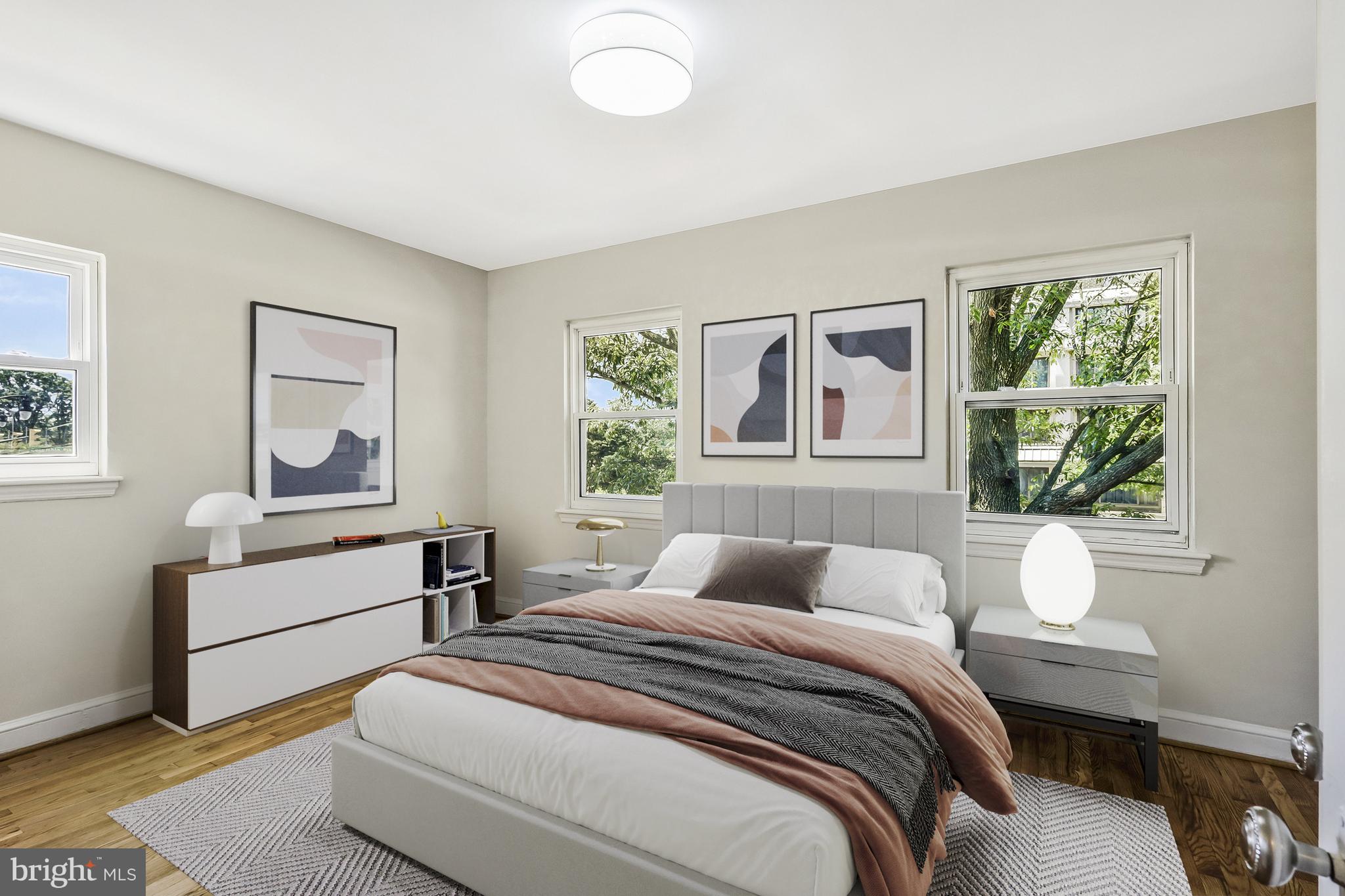 FOXCROFT HEIGHTS - Residential