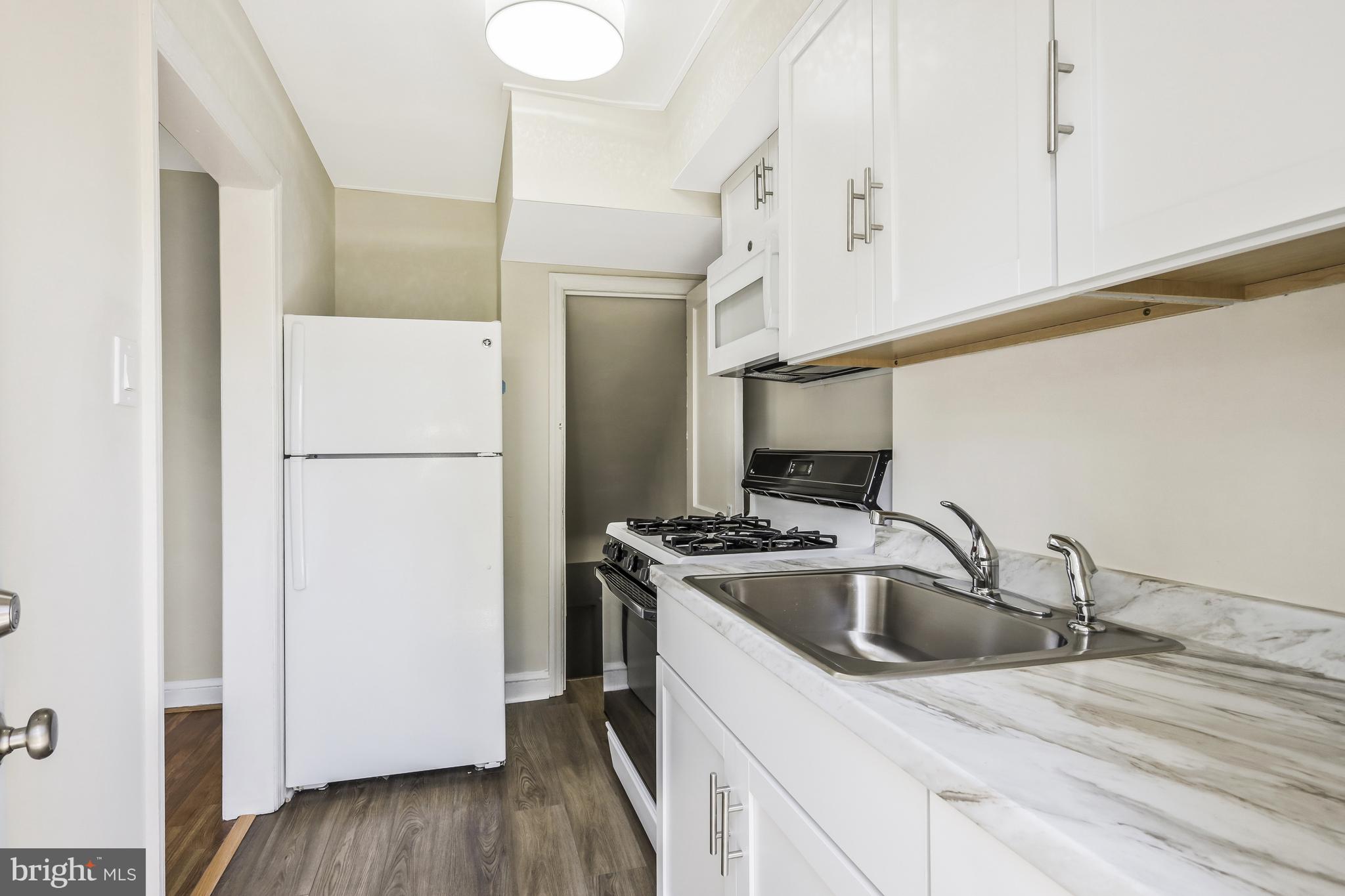 FOXCROFT HEIGHTS - Residential