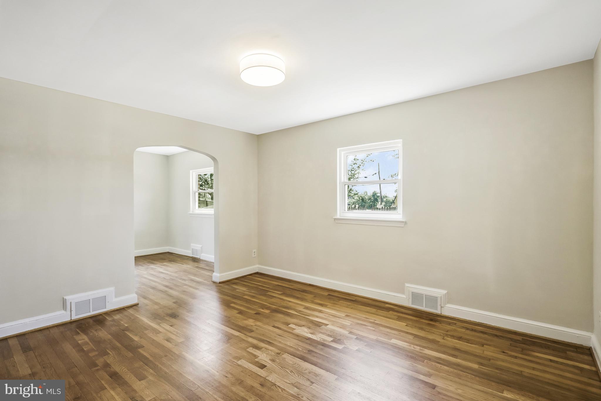 FOXCROFT HEIGHTS - Residential