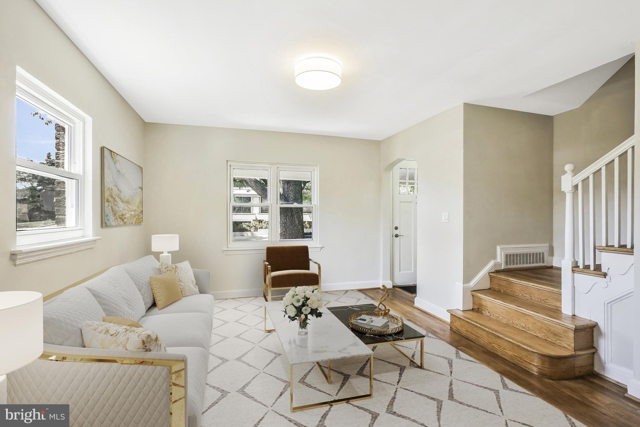 FOXCROFT HEIGHTS - Residential