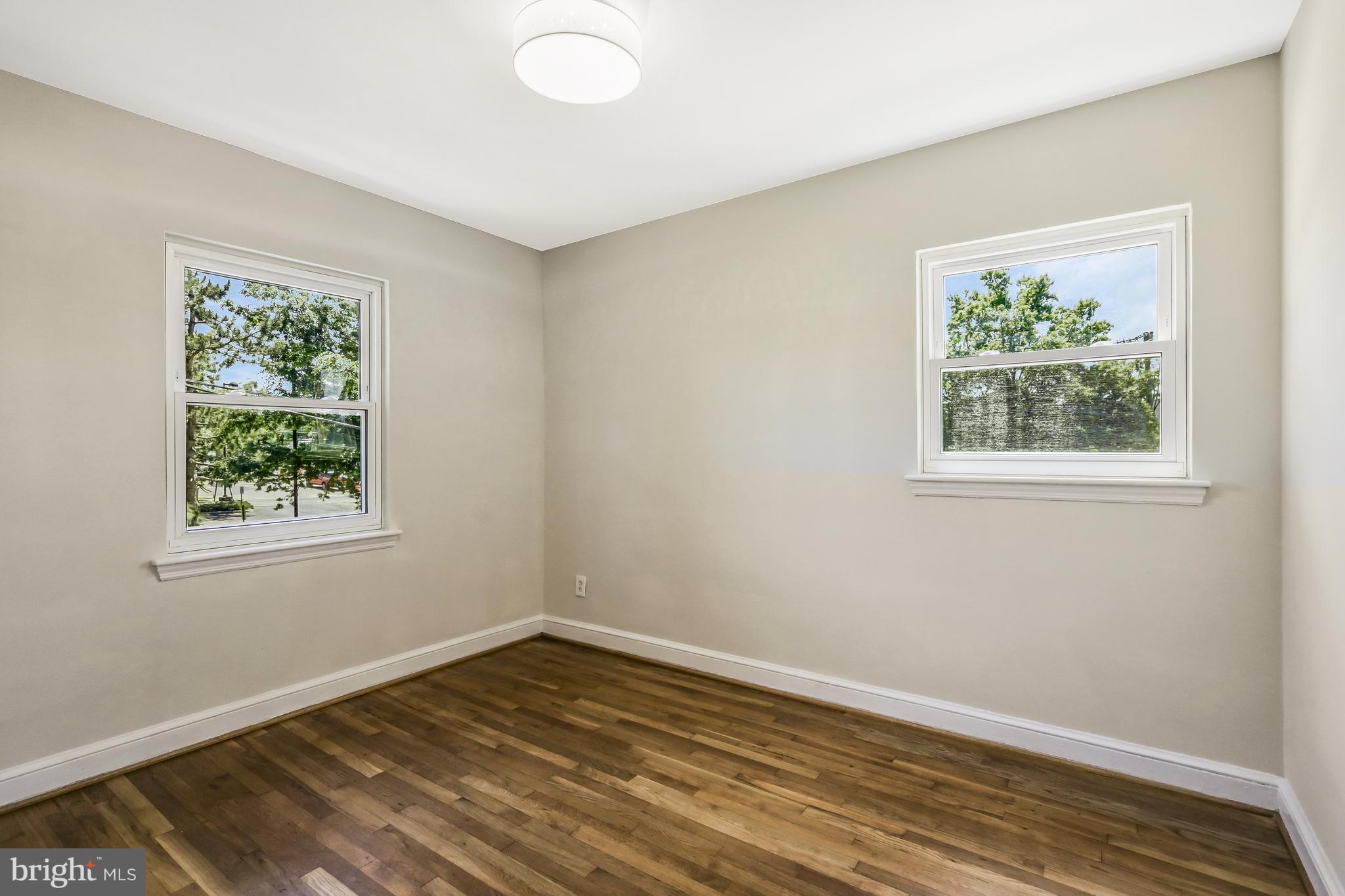 FOXCROFT HEIGHTS - Residential