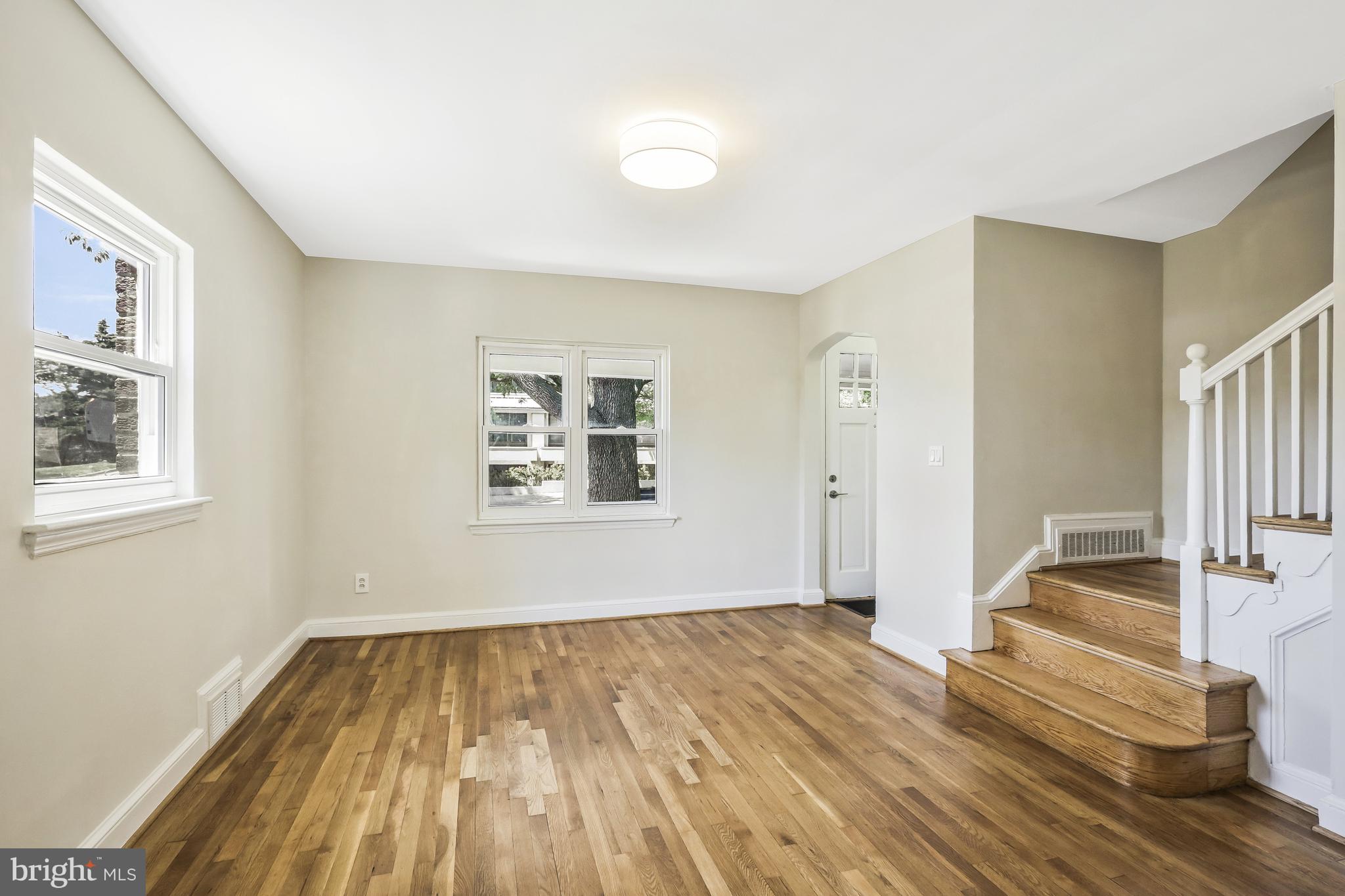 FOXCROFT HEIGHTS - Residential