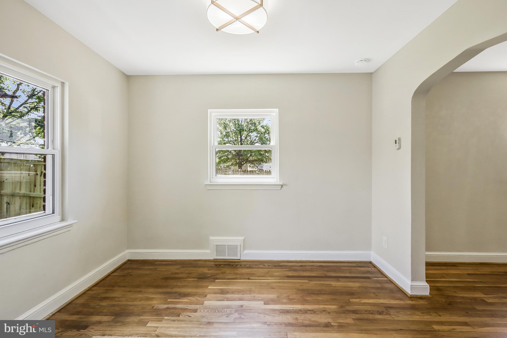 FOXCROFT HEIGHTS - Residential
