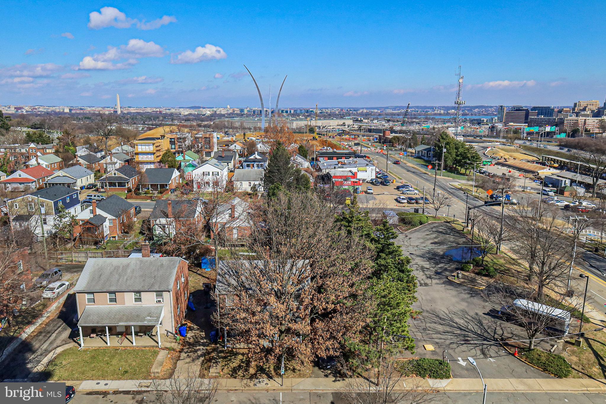 FOXCROFT HEIGHTS - Residential
