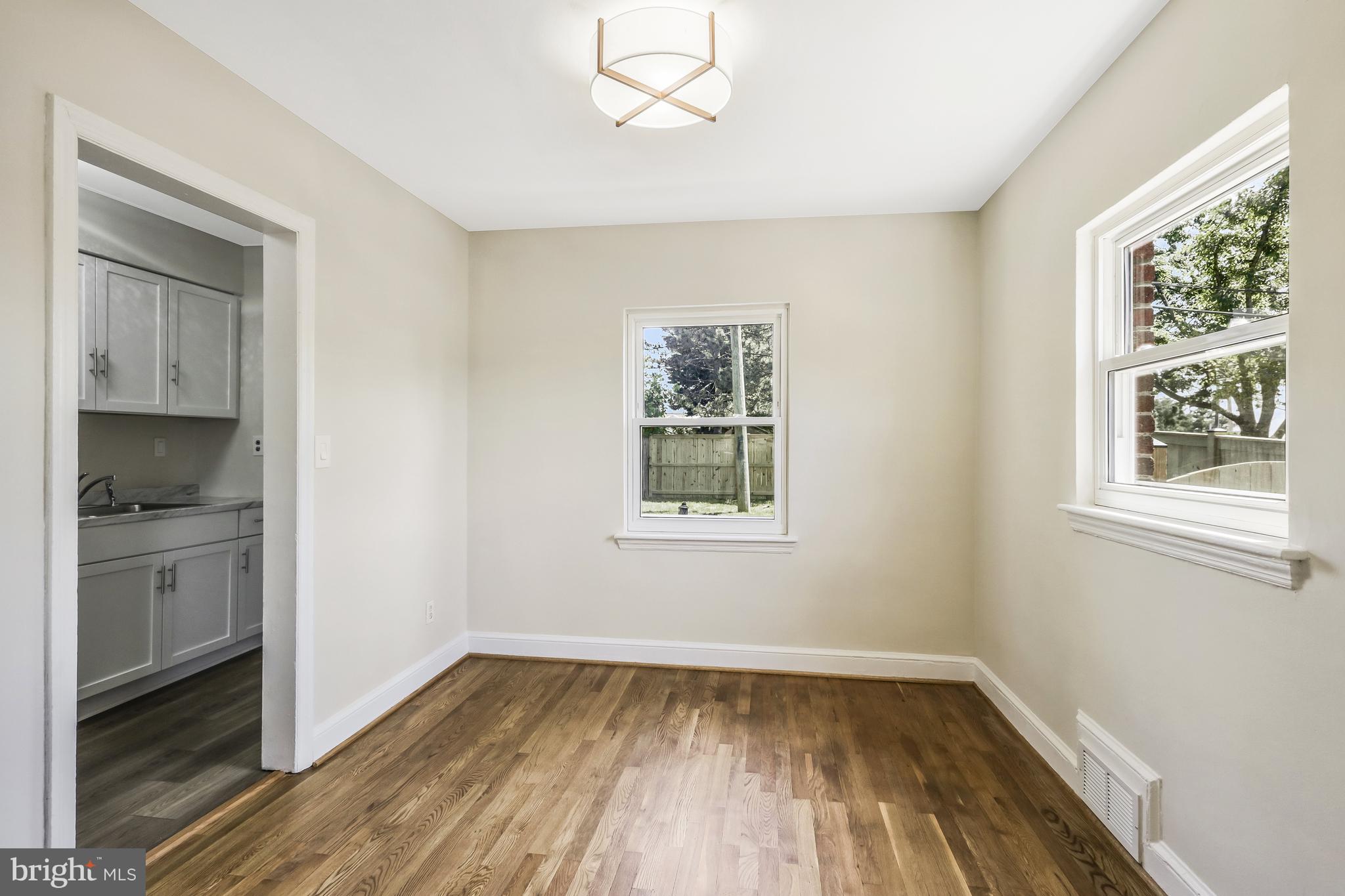 FOXCROFT HEIGHTS - Residential
