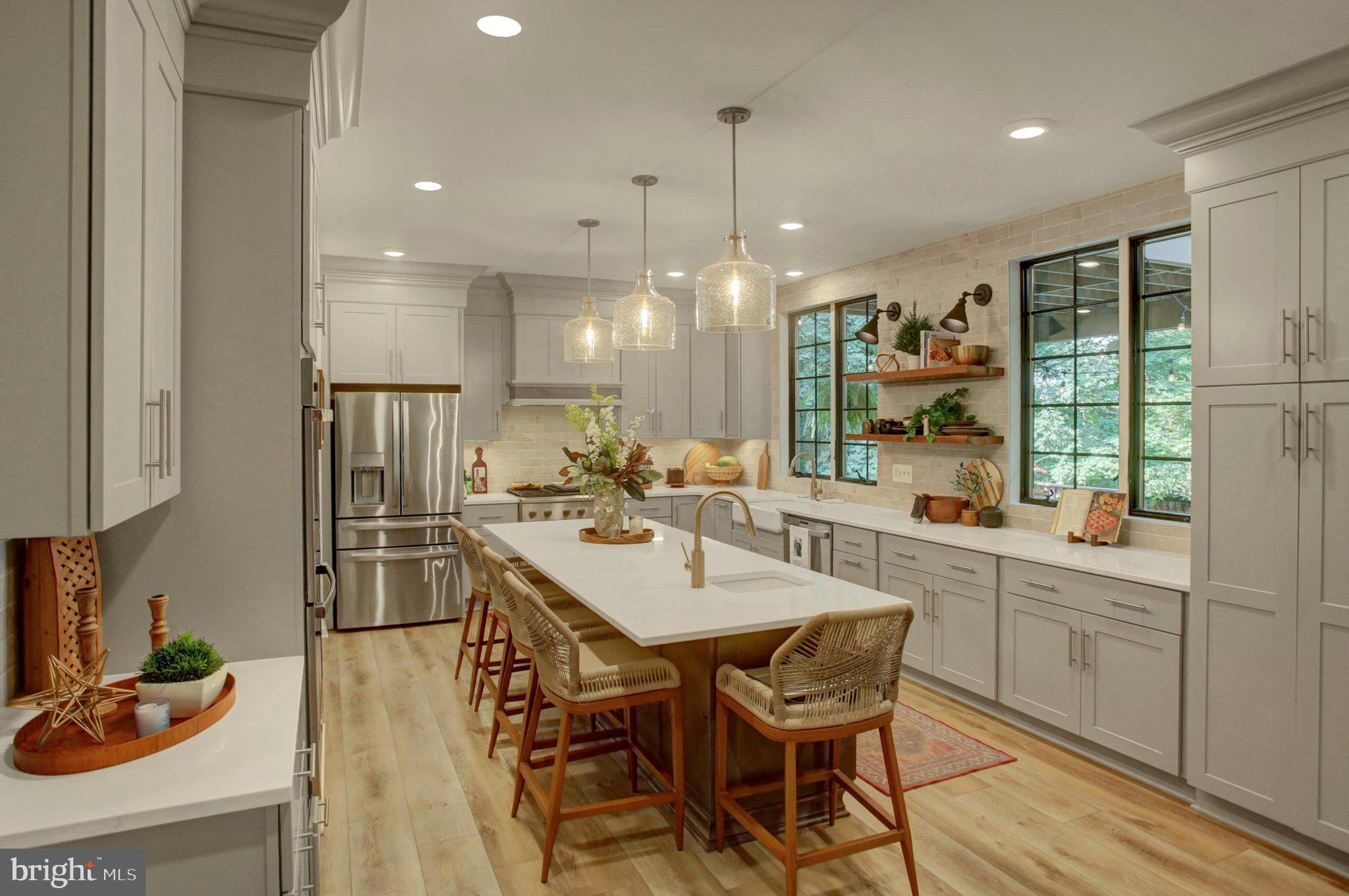 FAIRFIELD/CARROLL VALLEY - Residential