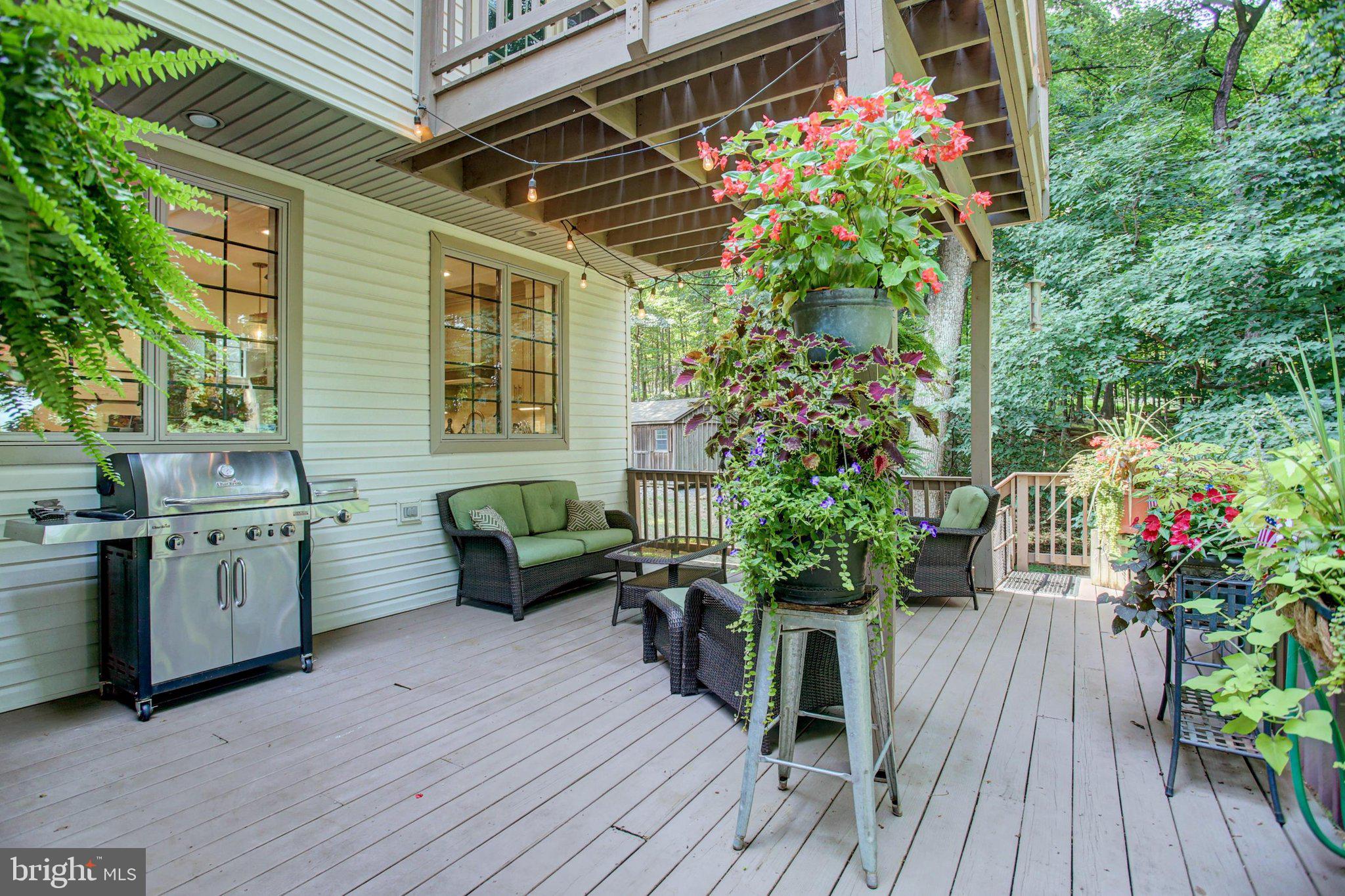 FAIRFIELD/CARROLL VALLEY - Residential