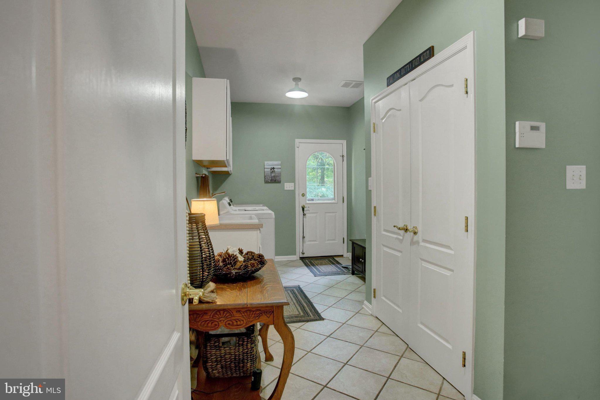 FAIRFIELD/CARROLL VALLEY - Residential