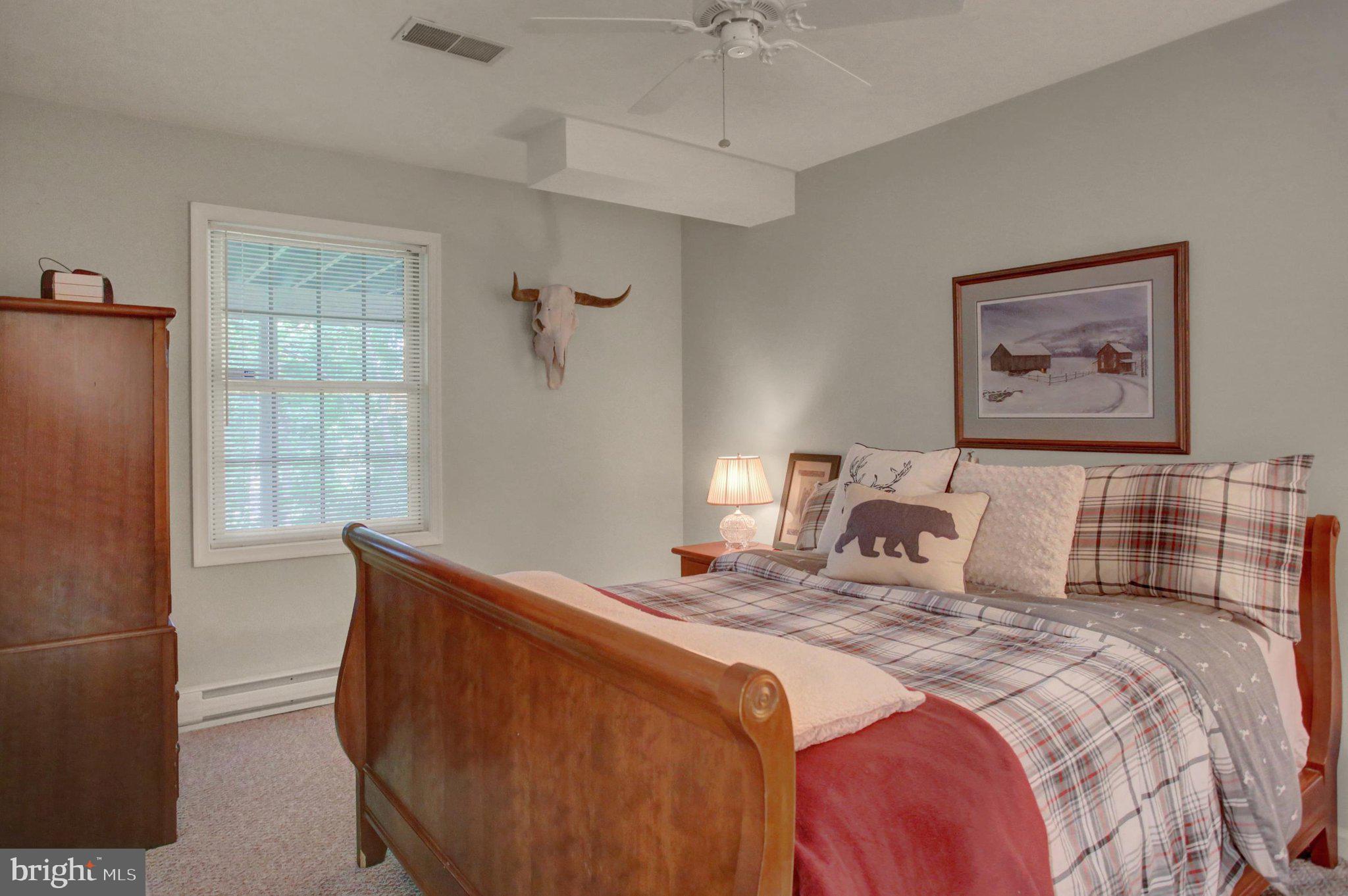 FAIRFIELD/CARROLL VALLEY - Residential