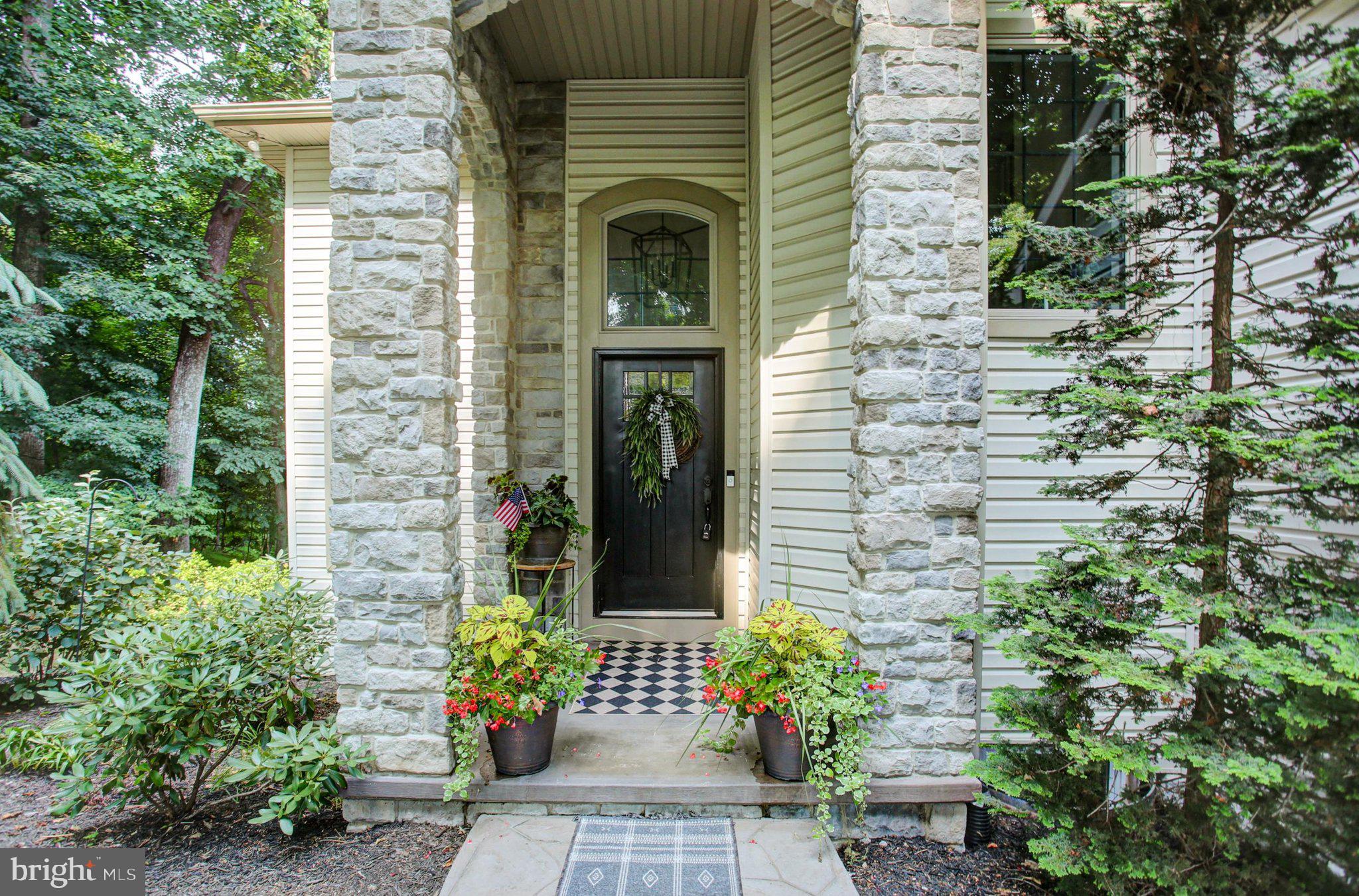 FAIRFIELD/CARROLL VALLEY - Residential