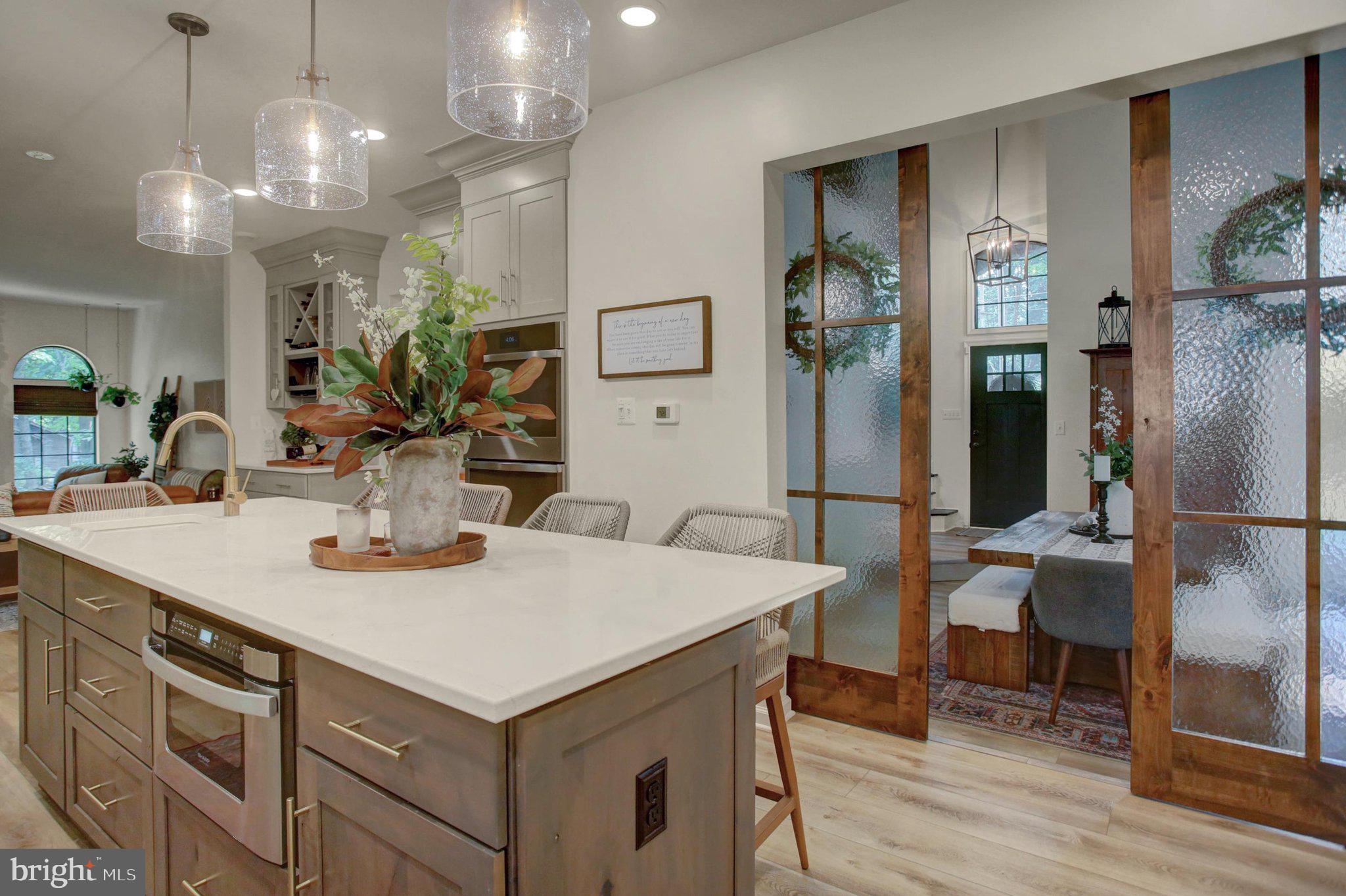 FAIRFIELD/CARROLL VALLEY - Residential