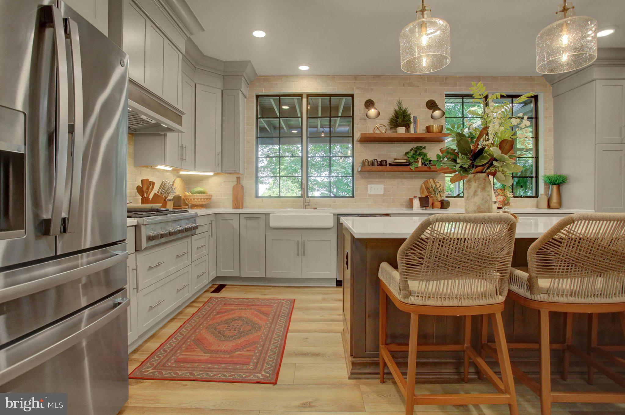 FAIRFIELD/CARROLL VALLEY - Residential