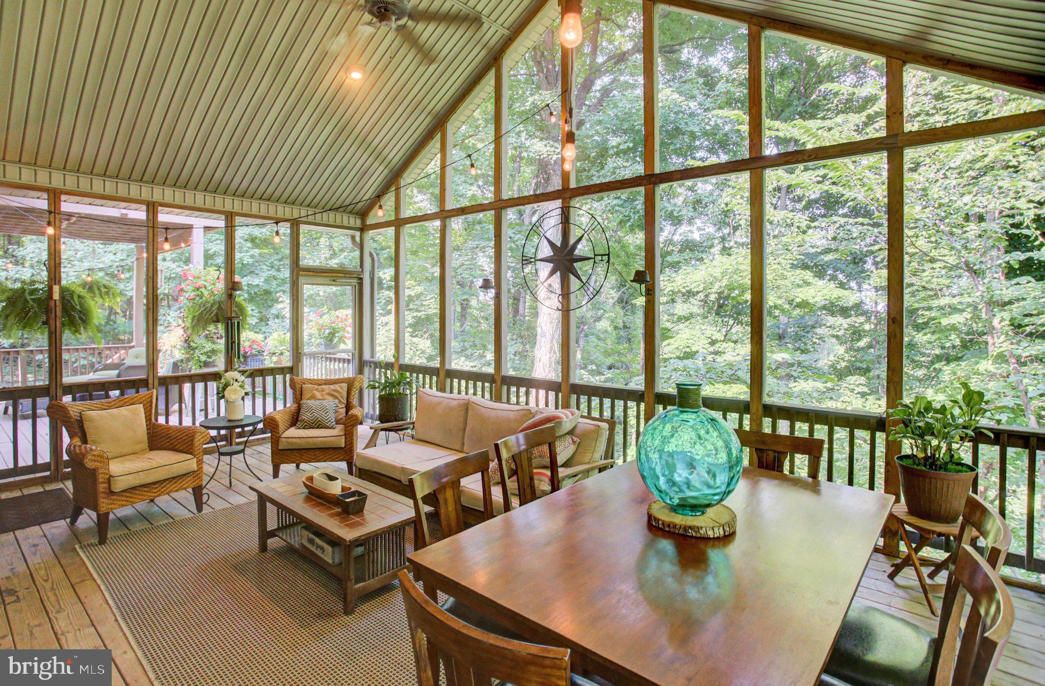 FAIRFIELD/CARROLL VALLEY - Residential